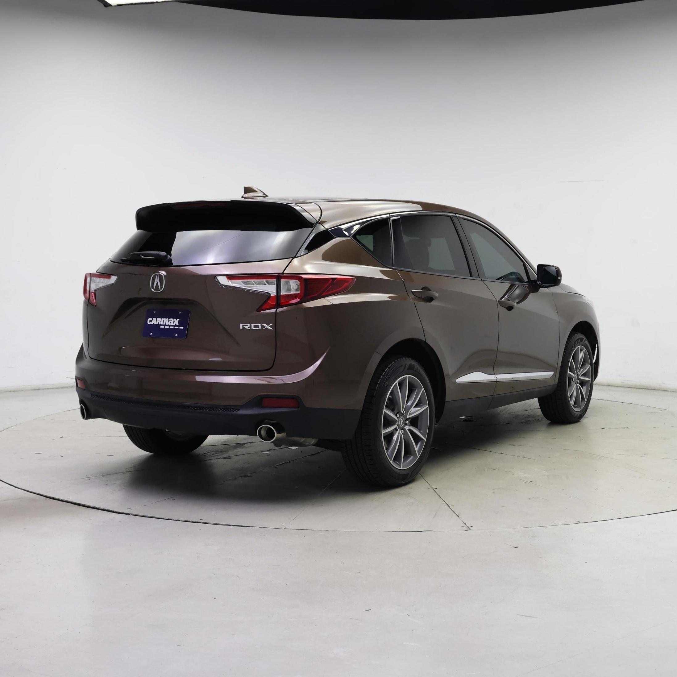 Thumbnail: 2019 Acura RDX - 8