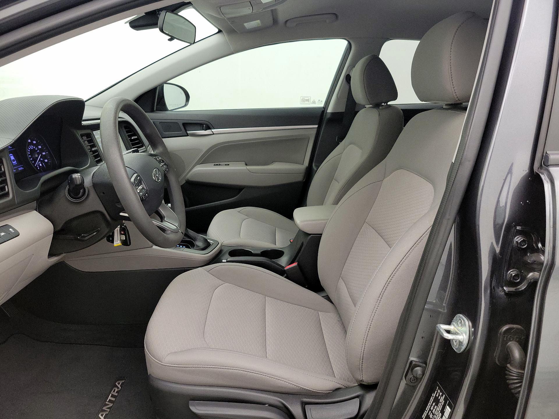 Thumbnail: 2020 Hyundai Elantra - 11