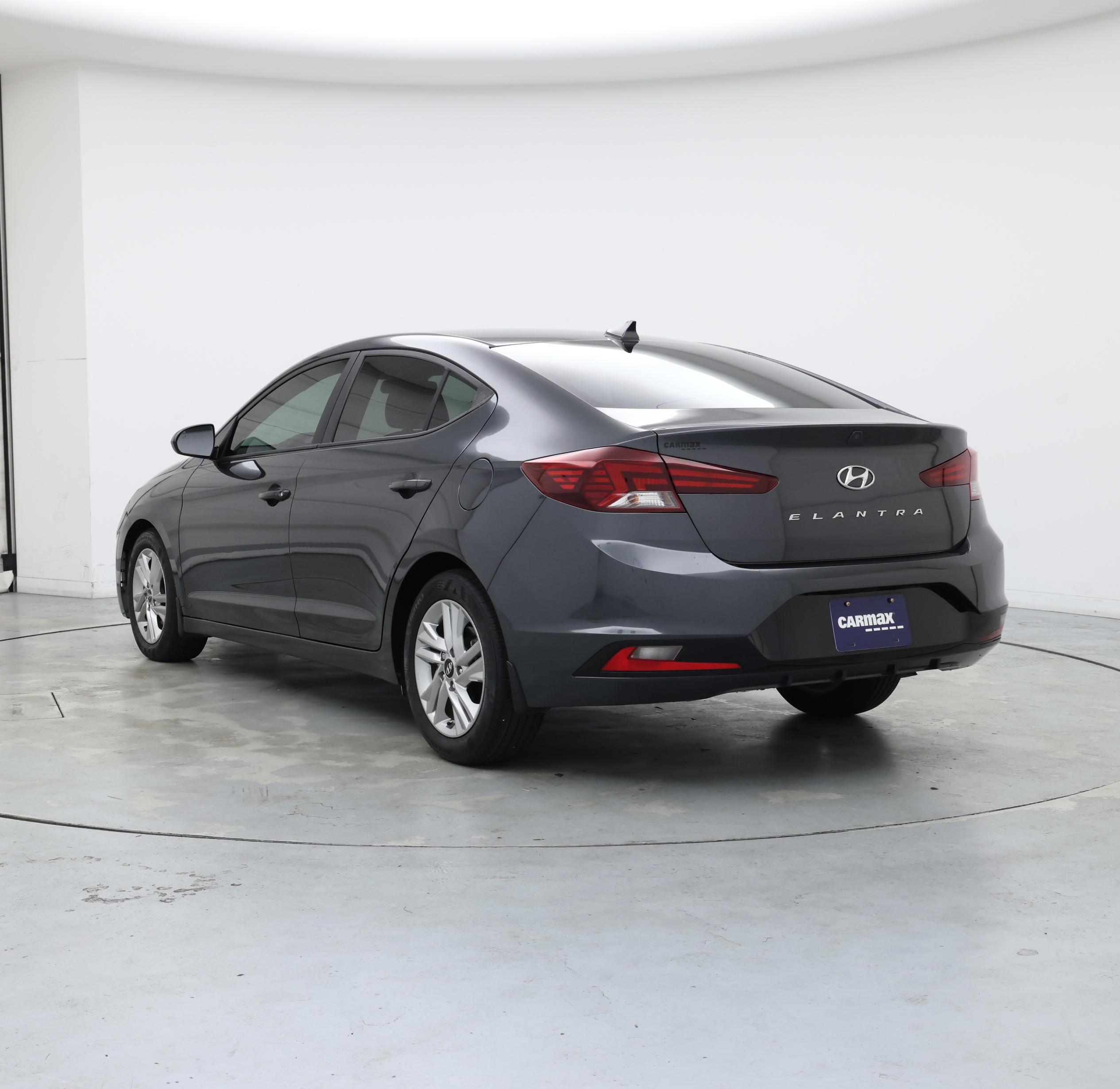 Thumbnail: 2020 Hyundai Elantra - 2