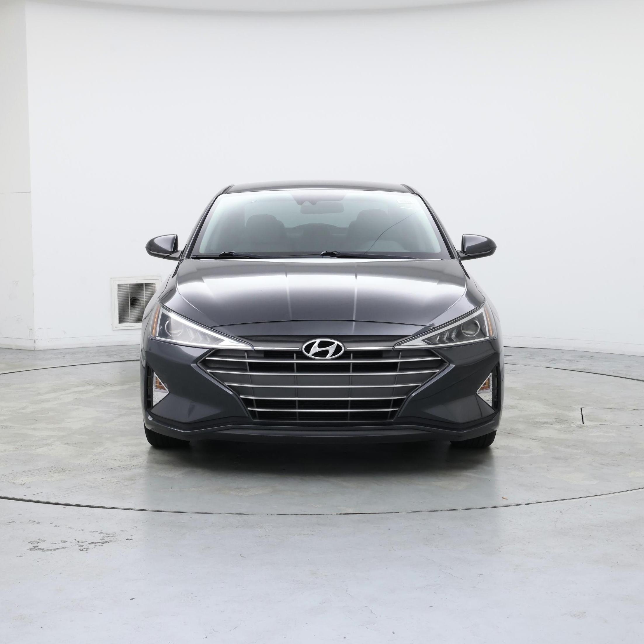 Thumbnail: 2020 Hyundai Elantra - 5