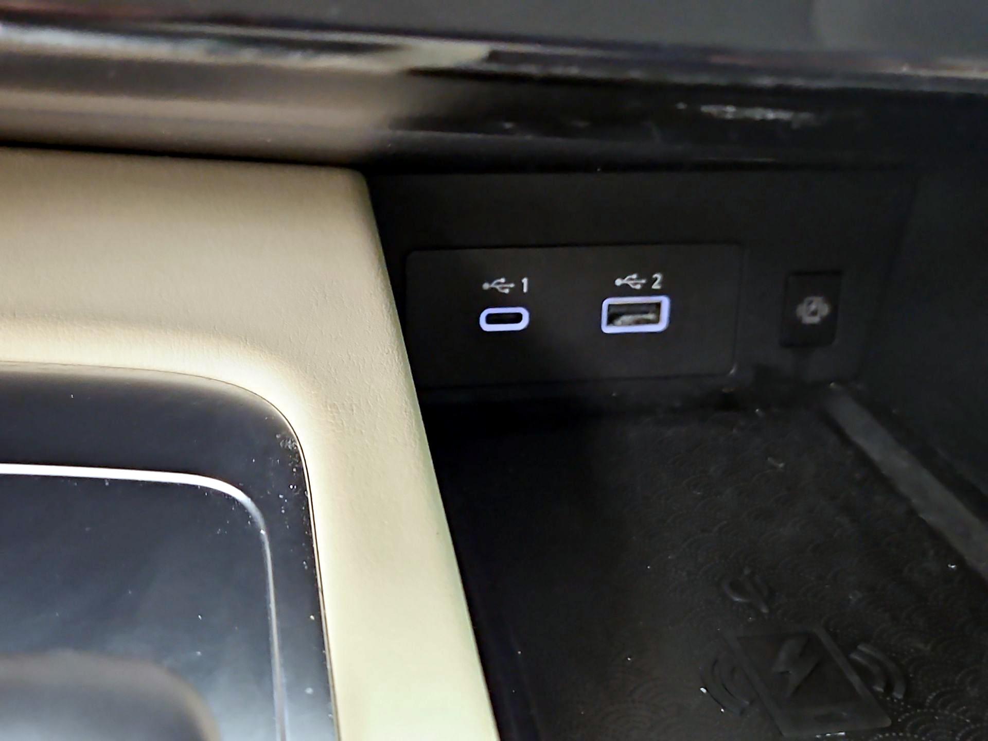 Thumbnail: 2024 INFINITI QX60 - 18