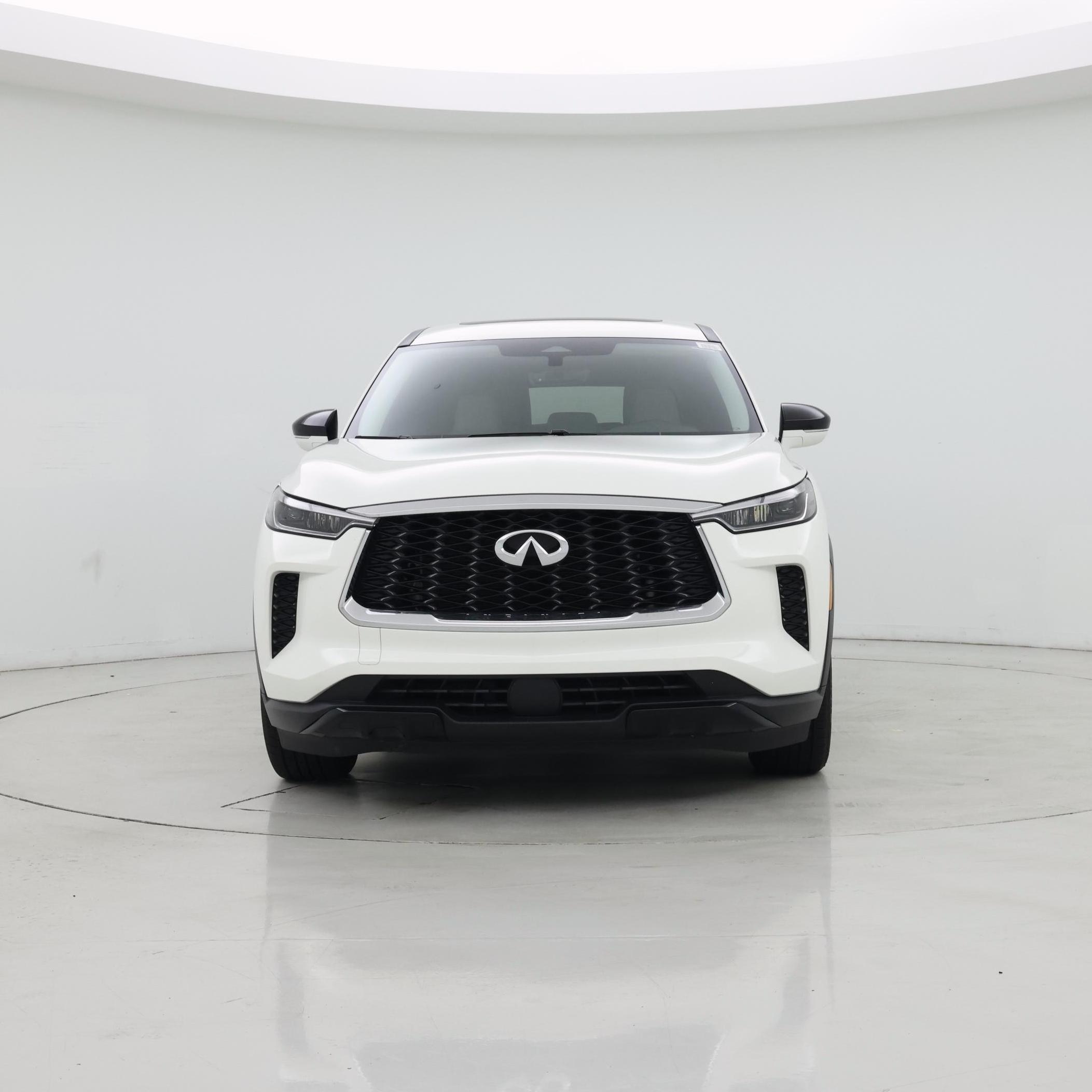 Thumbnail: 2024 INFINITI QX60 - 5