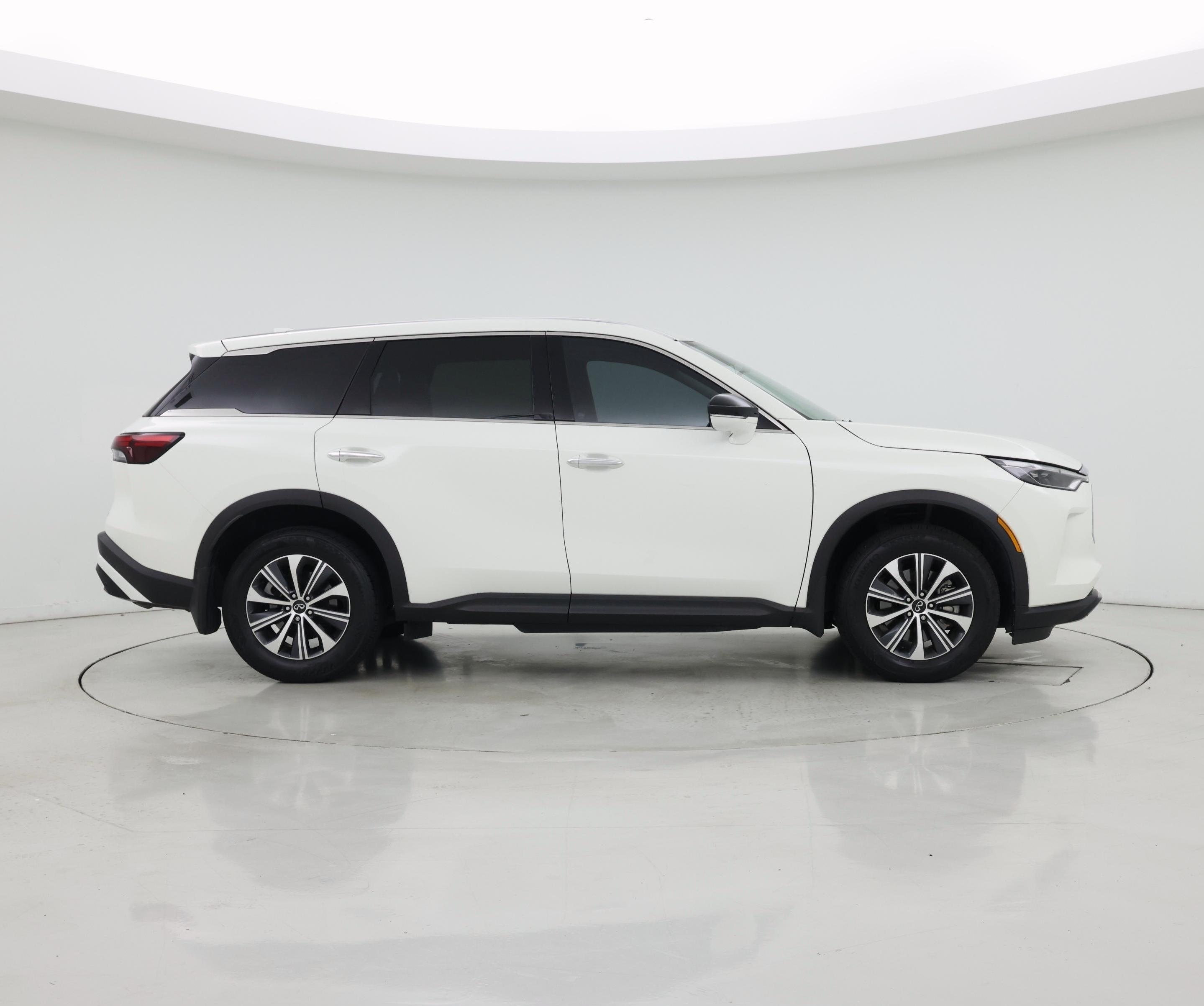 Thumbnail: 2024 INFINITI QX60 - 7