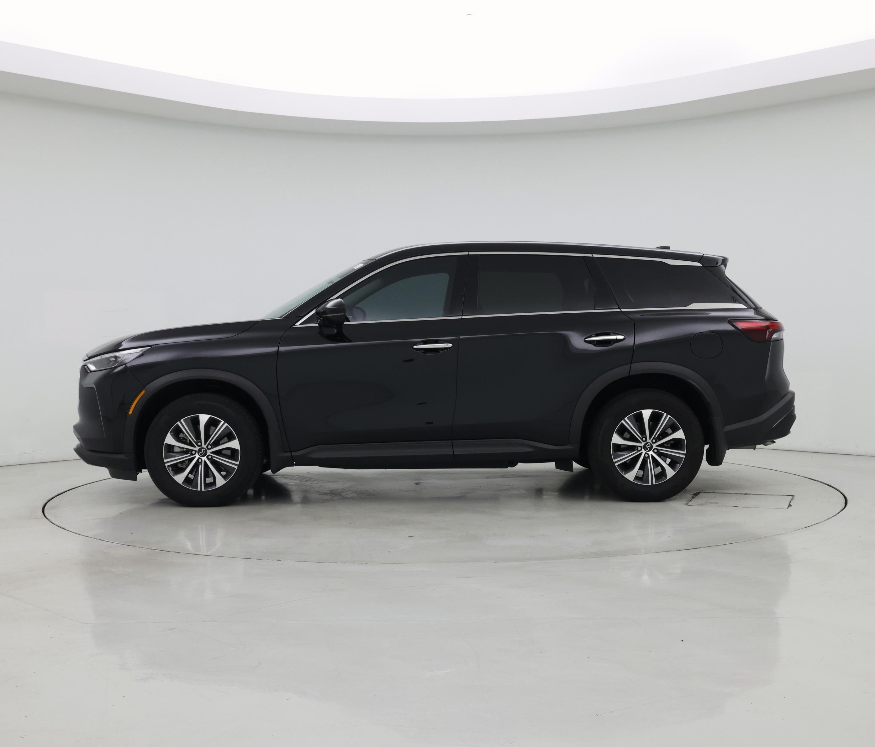 Thumbnail: 2025 INFINITI QX60 - 3