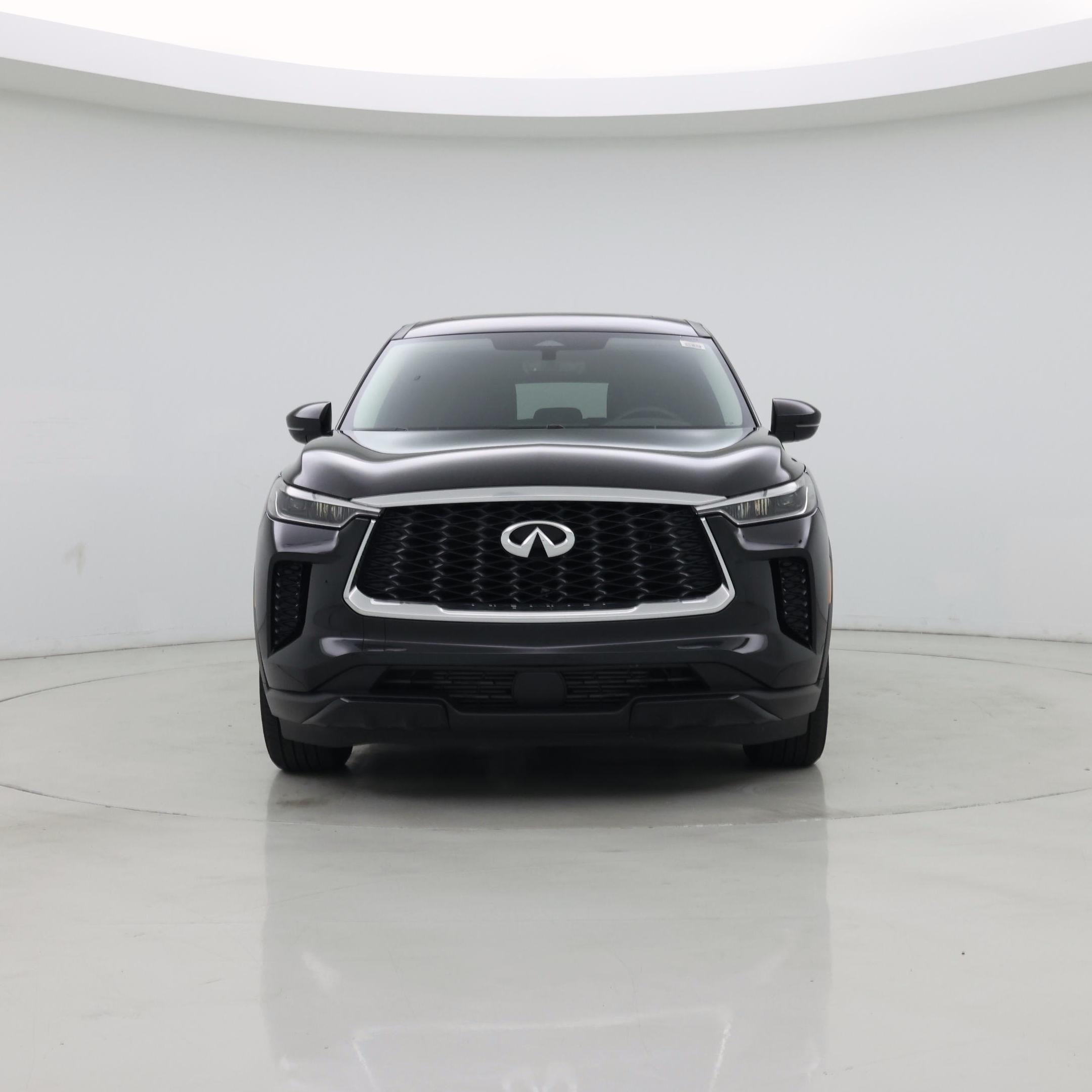 Thumbnail: 2025 INFINITI QX60 - 5
