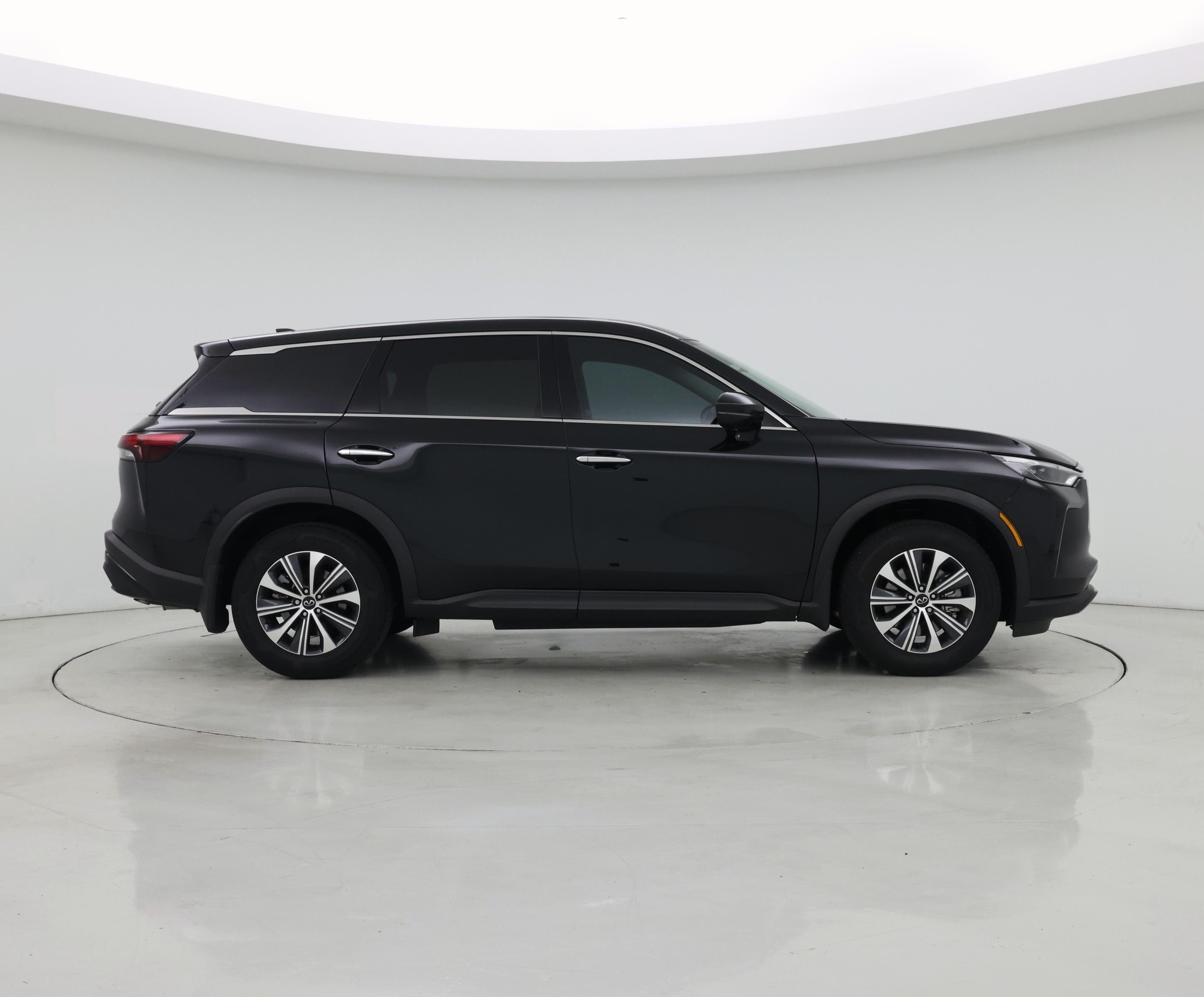 Thumbnail: 2025 INFINITI QX60 - 7