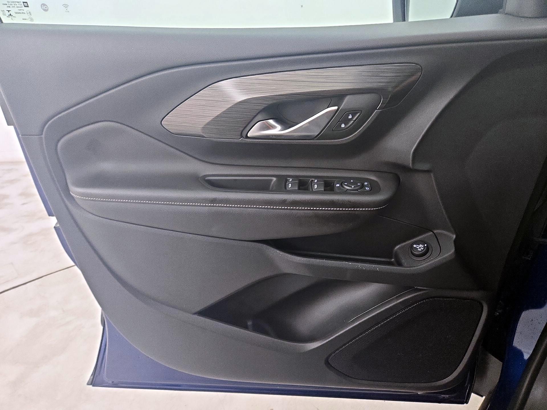 Thumbnail: 2022 GMC Terrain - 12