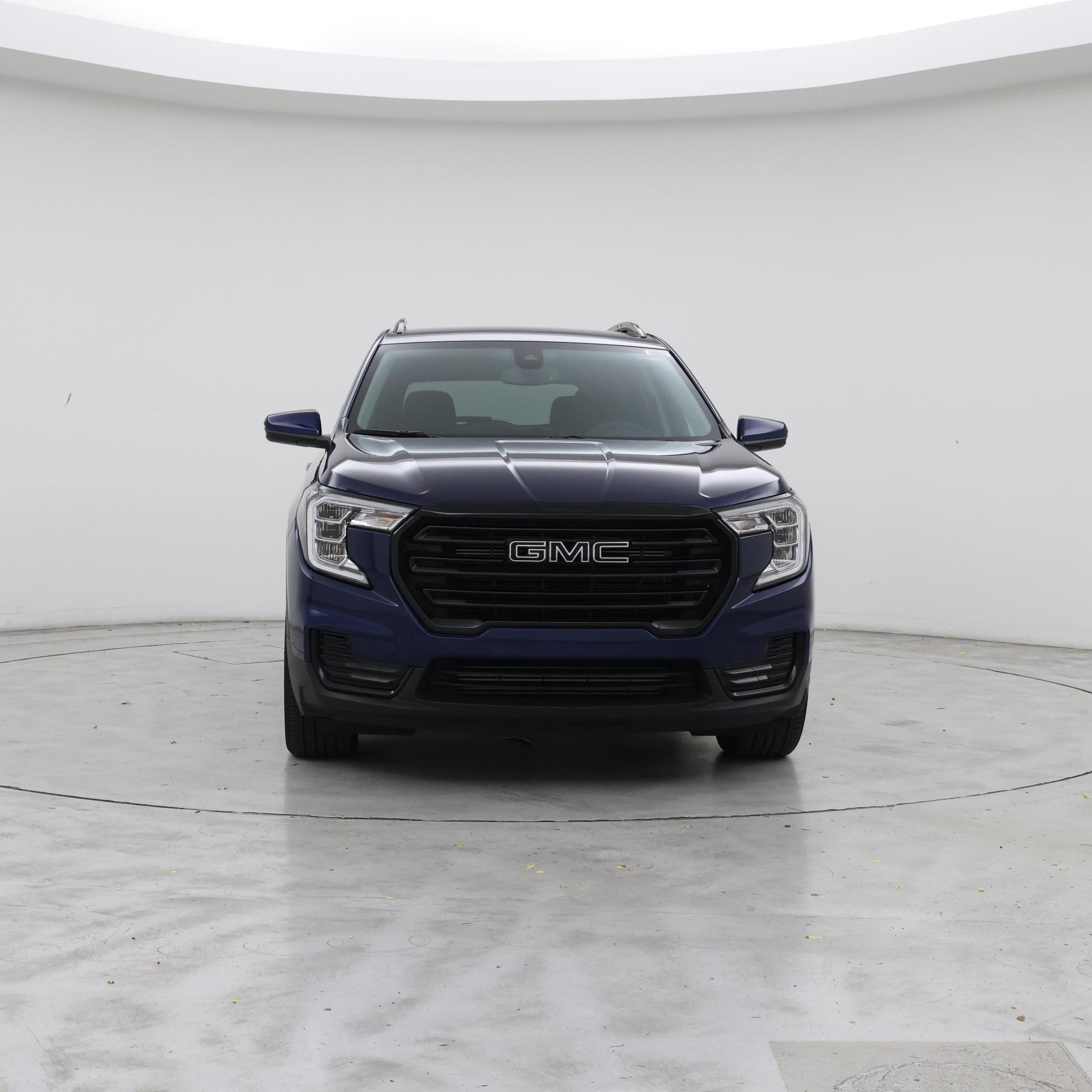 Thumbnail: 2022 GMC Terrain - 5