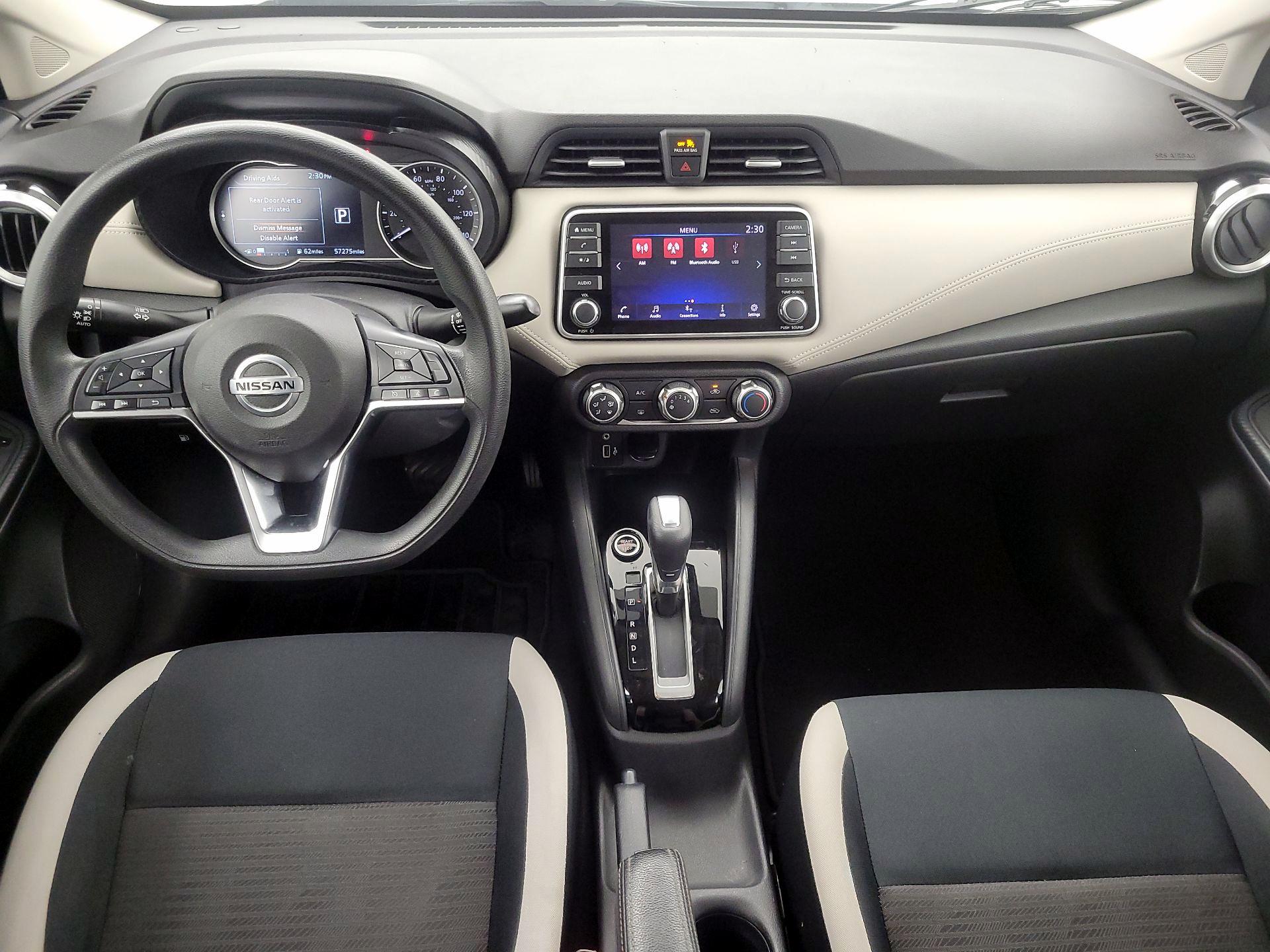 Thumbnail: 2020 Nissan Versa - 9