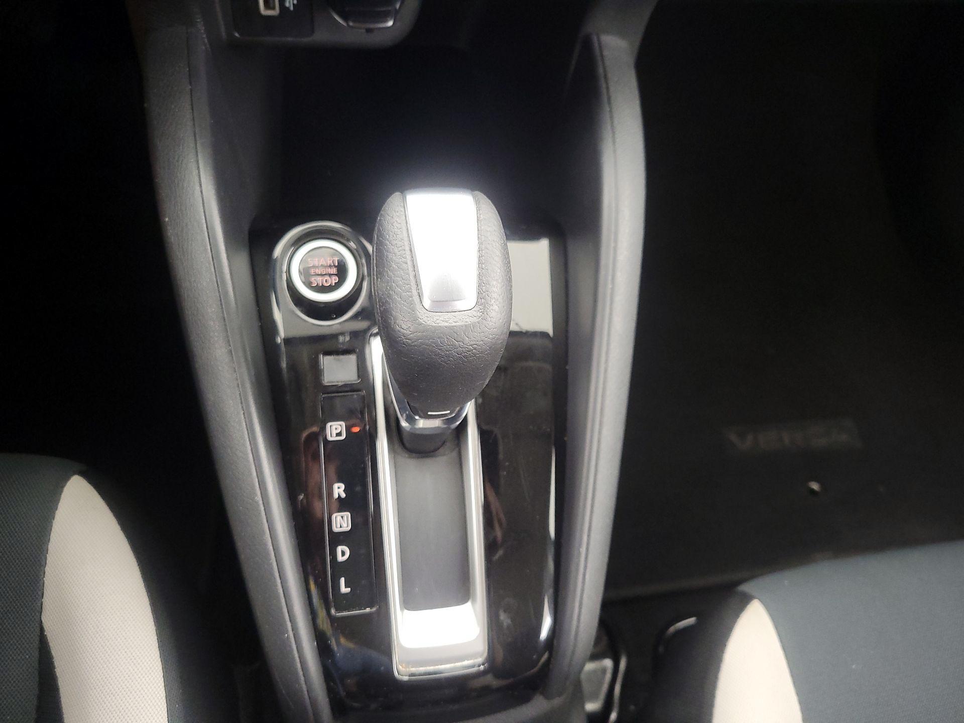 Thumbnail: 2020 Nissan Versa - 16