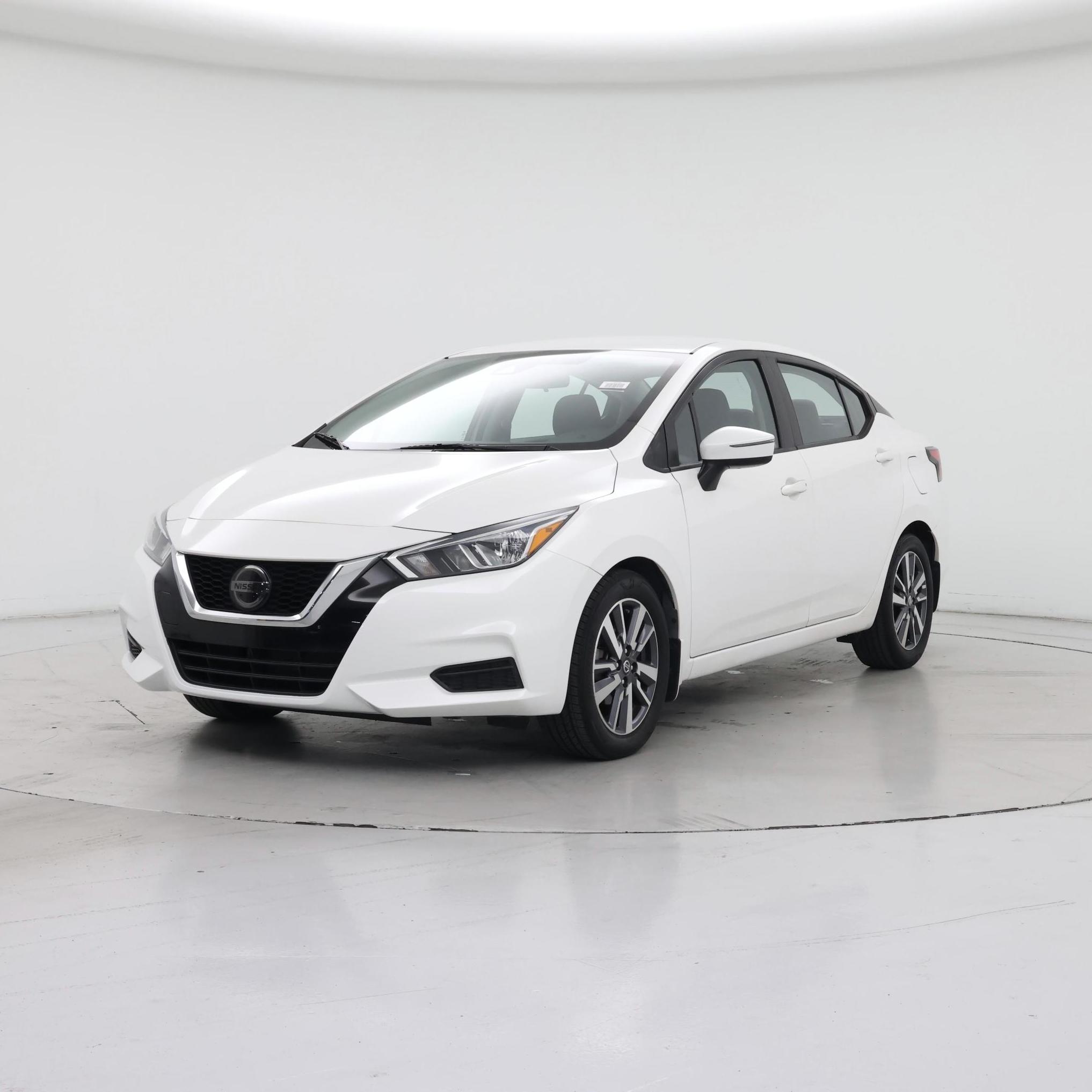 Thumbnail: 2020 Nissan Versa - 4