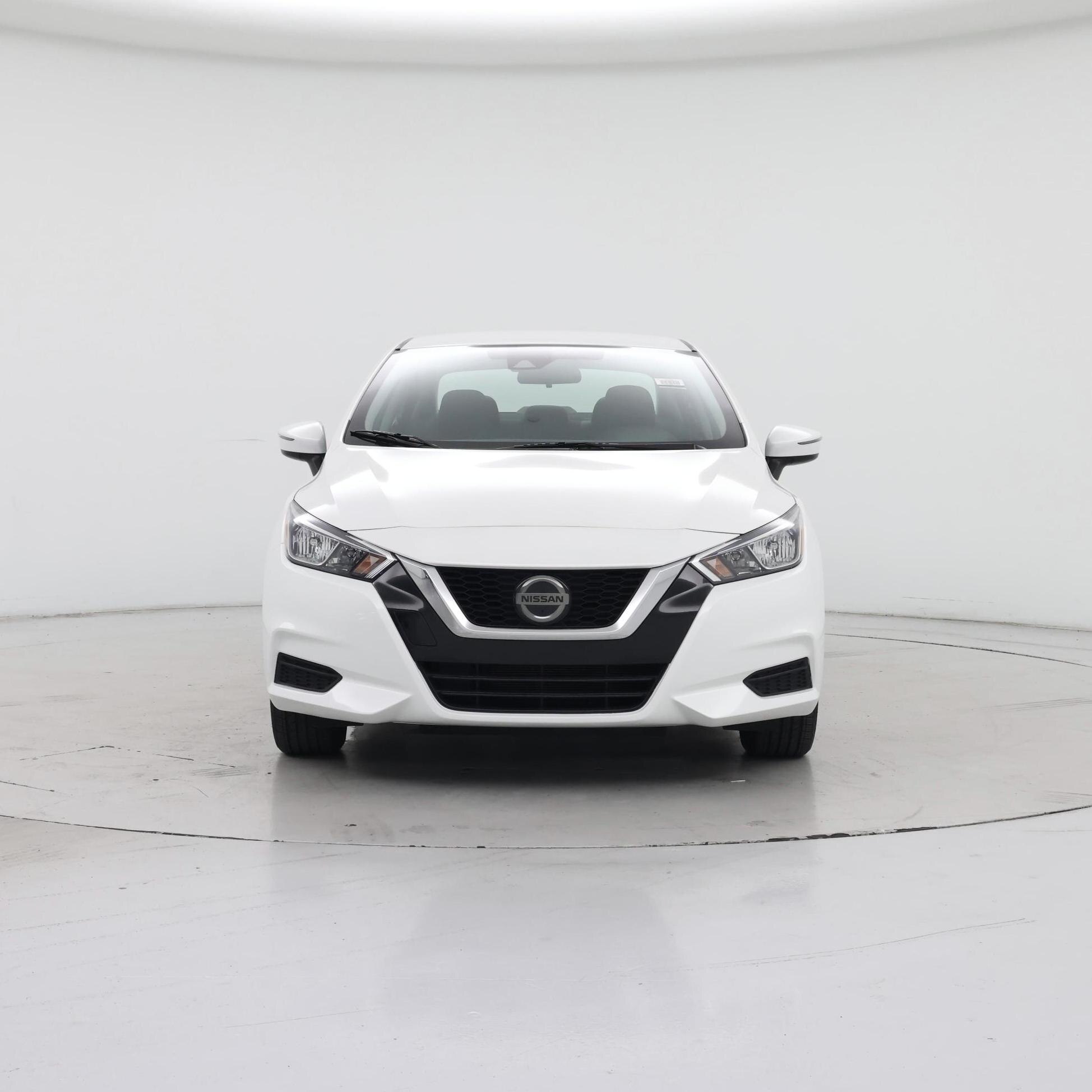 Thumbnail: 2020 Nissan Versa - 5