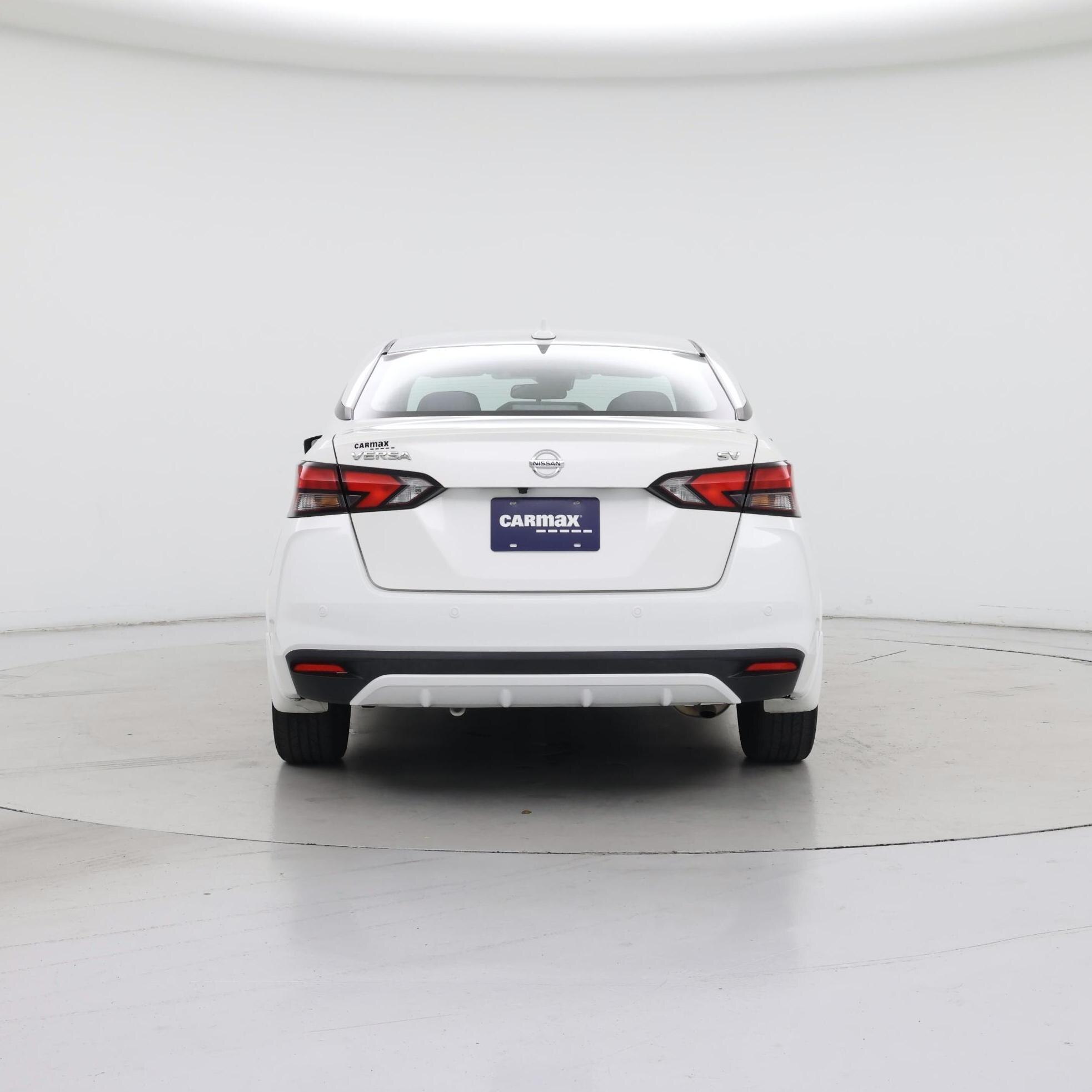 Thumbnail: 2020 Nissan Versa - 6