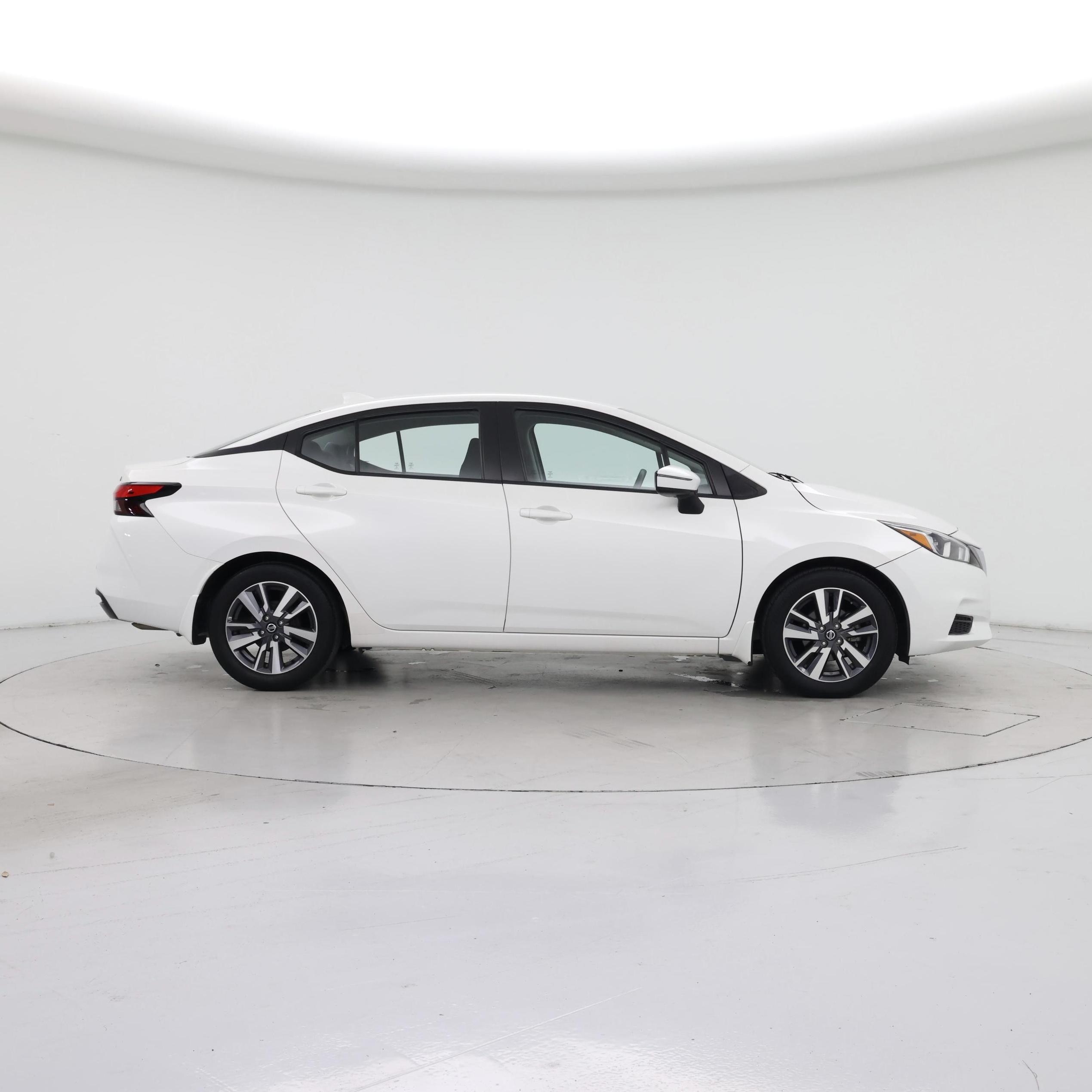 Thumbnail: 2020 Nissan Versa - 7