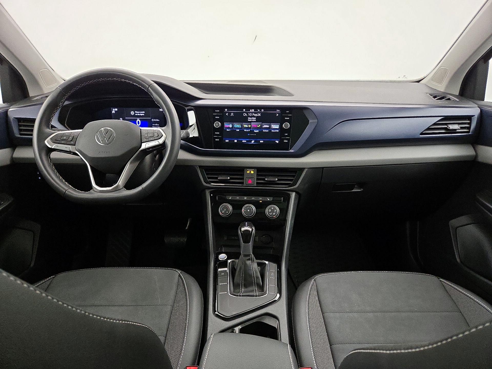 Thumbnail: 2023 Volkswagen Taos - 9