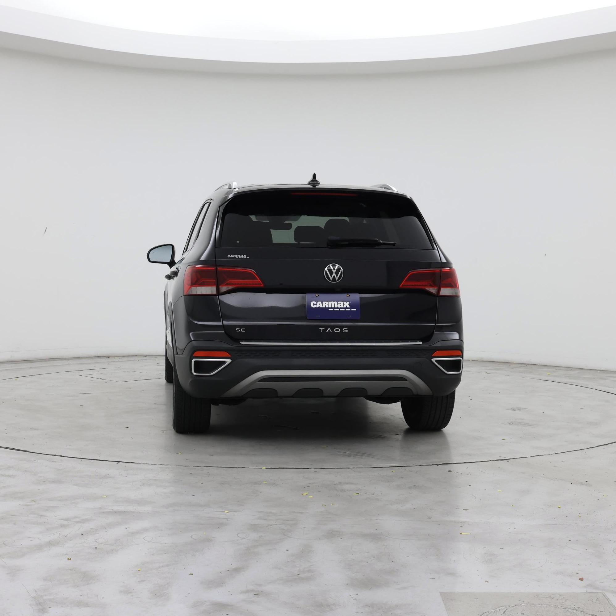 Thumbnail: 2023 Volkswagen Taos - 6
