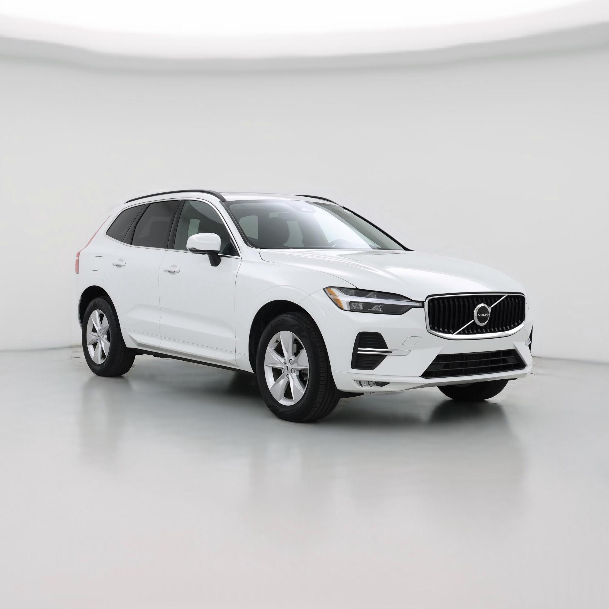 Thumbnail: 2022 Volvo XC60 - 1