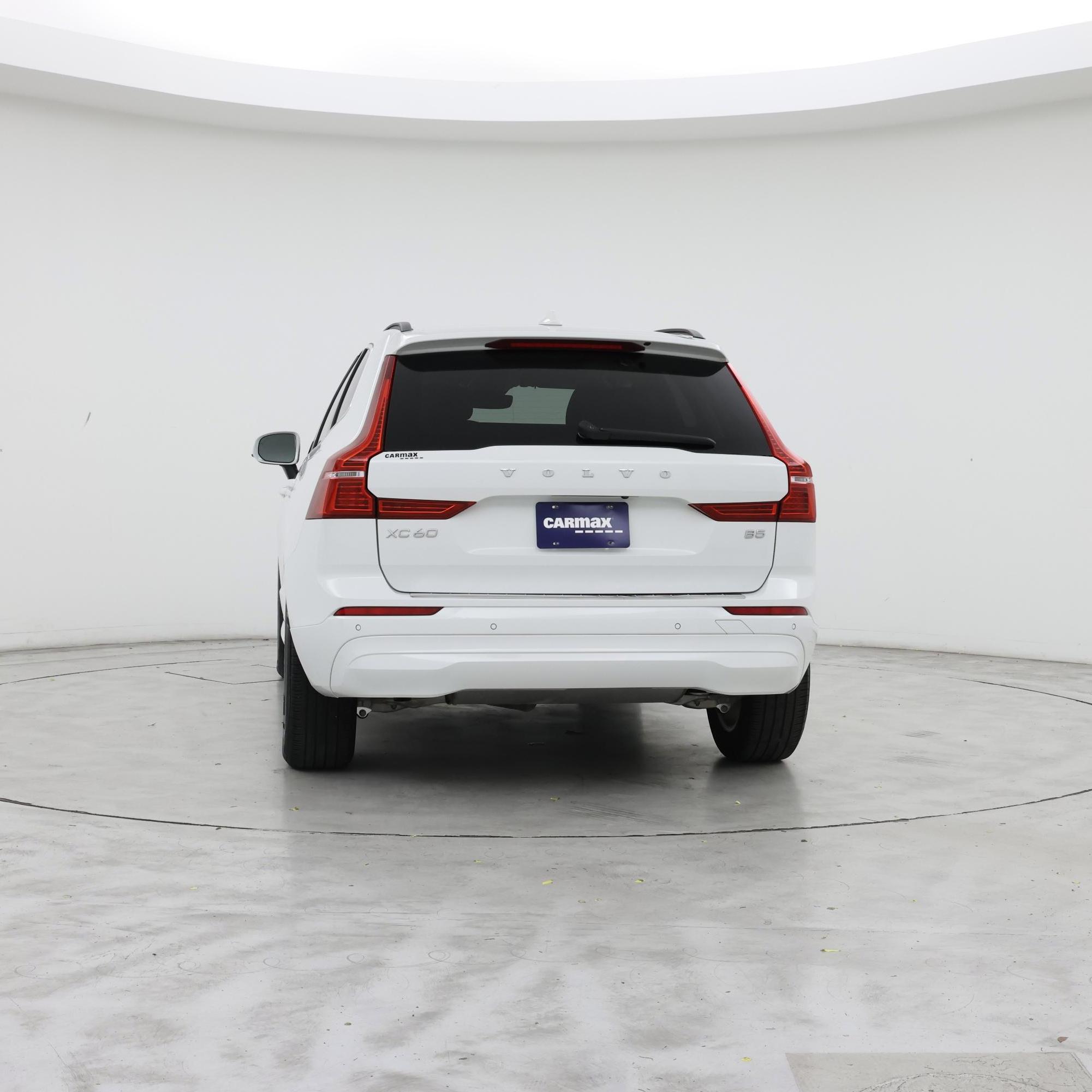 Thumbnail: 2022 Volvo XC60 - 6