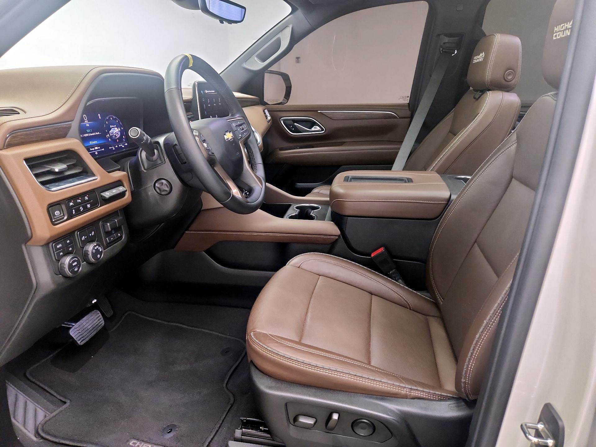 Thumbnail: 2024 Chevrolet Suburban - 11