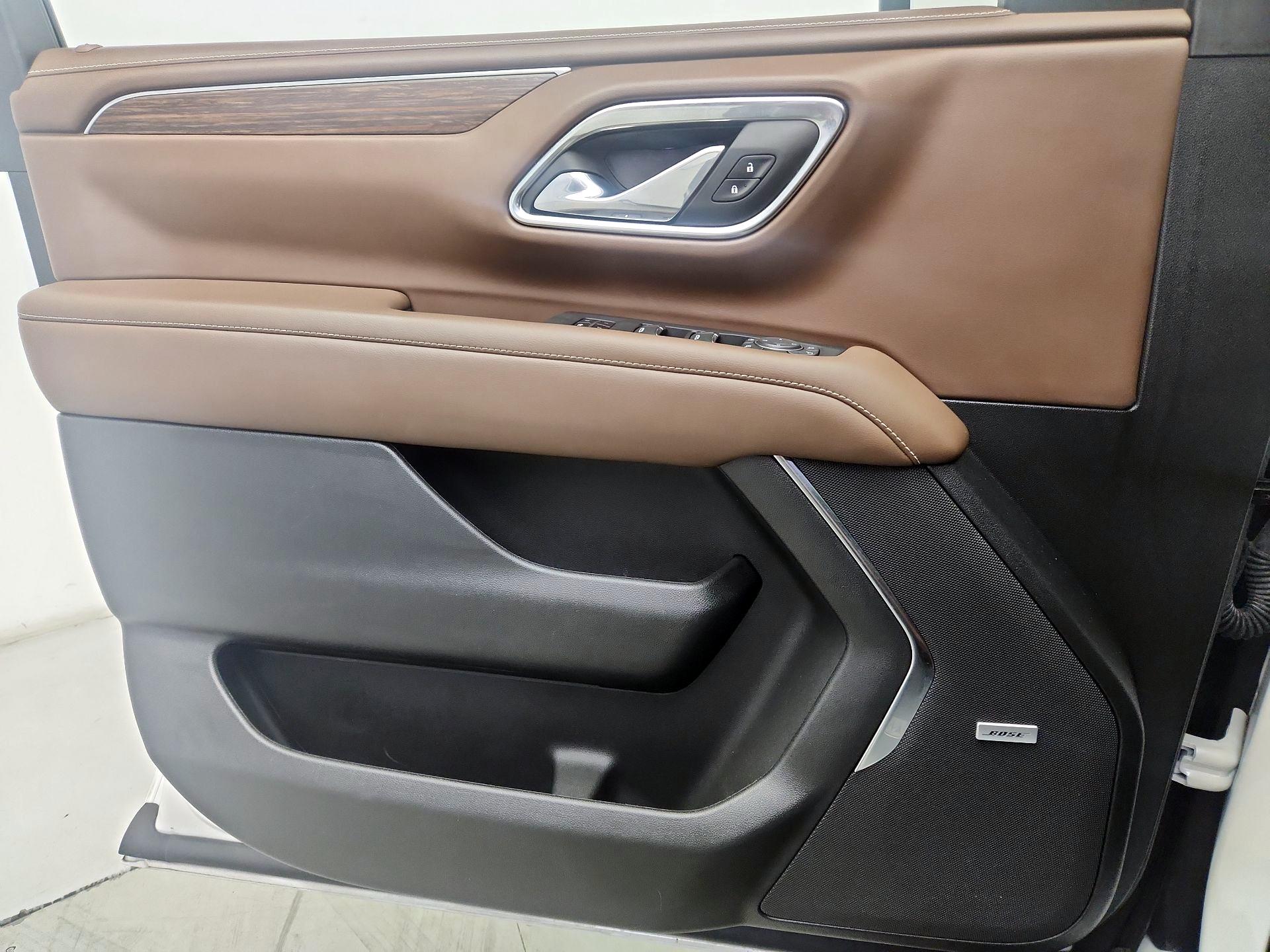 Thumbnail: 2024 Chevrolet Suburban - 12