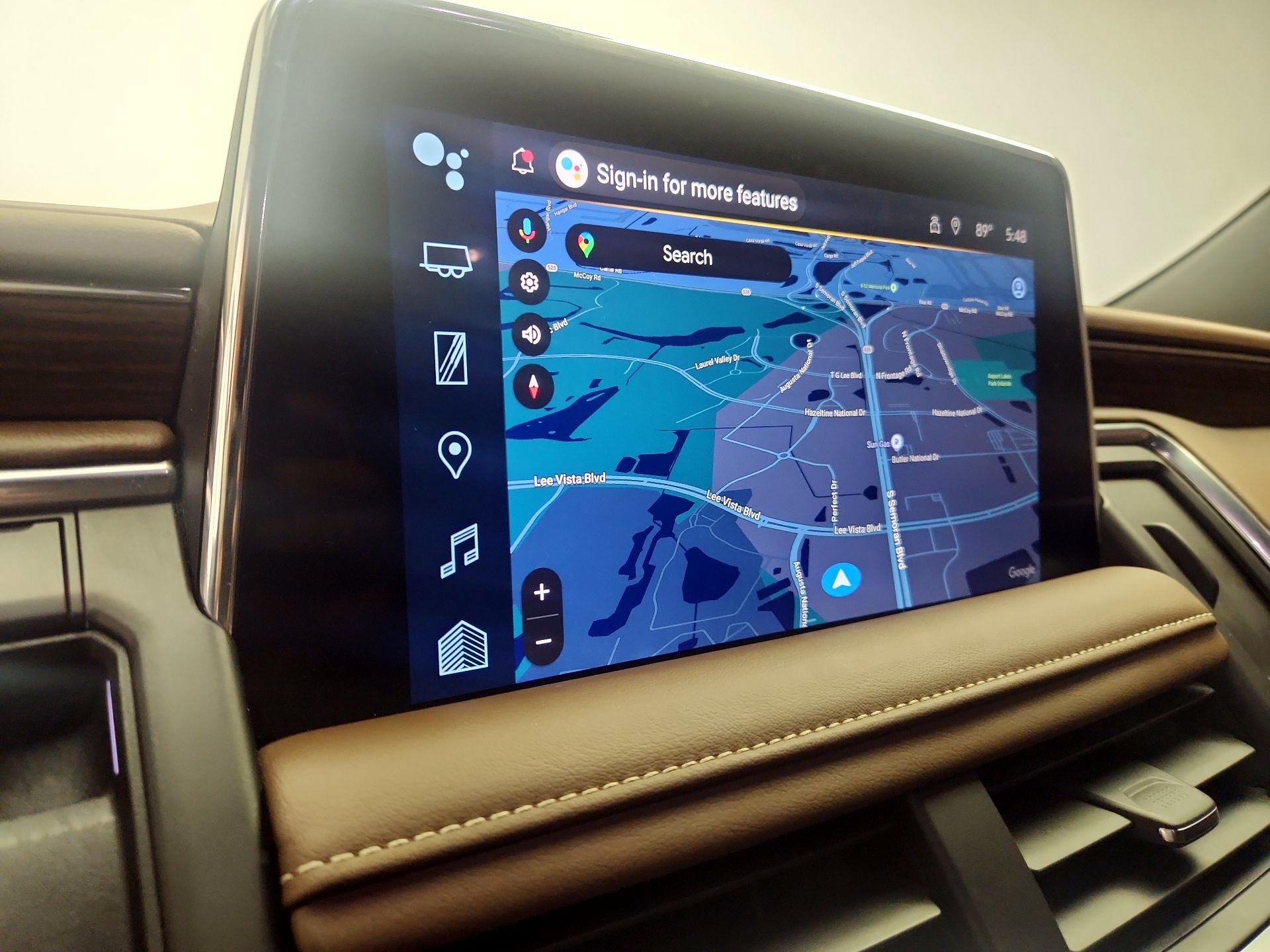 Thumbnail: 2024 Chevrolet Suburban - 14