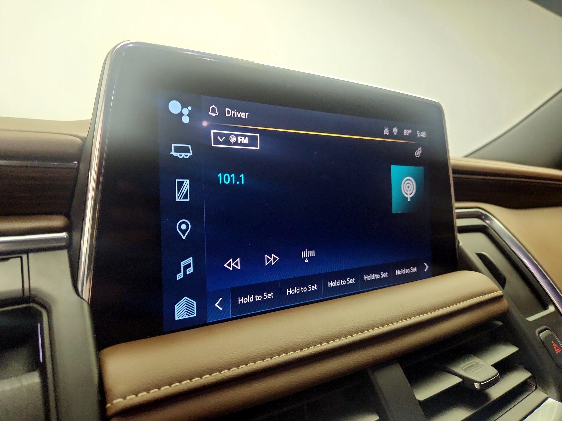 Thumbnail: 2024 Chevrolet Suburban - 16