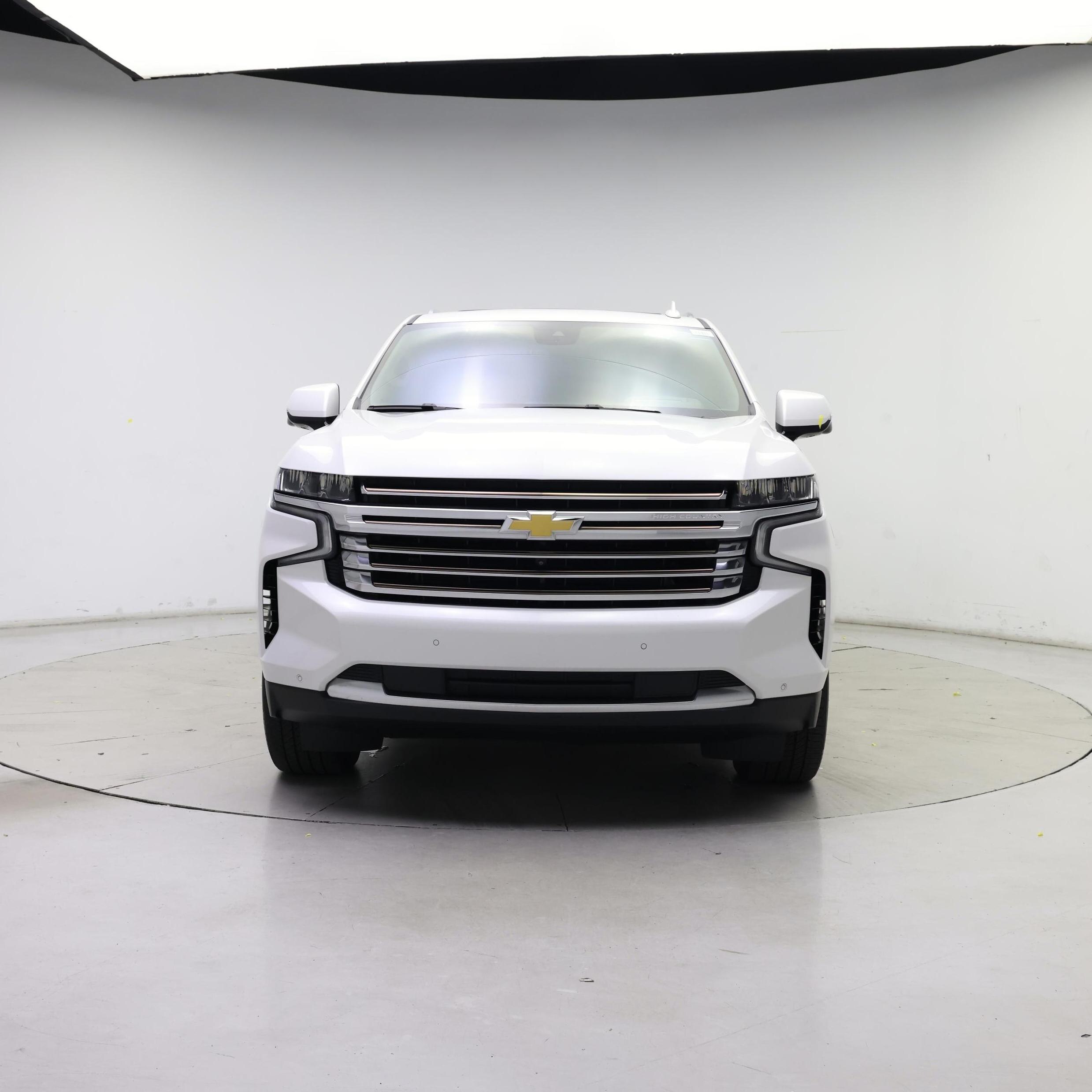 Thumbnail: 2024 Chevrolet Suburban - 5