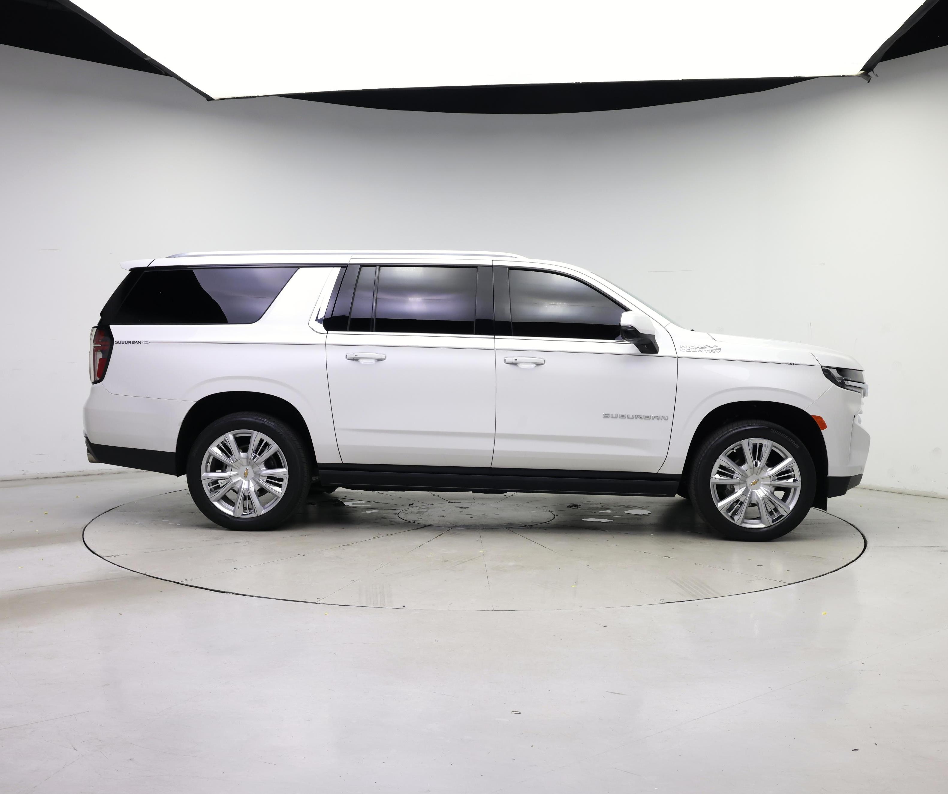 Thumbnail: 2024 Chevrolet Suburban - 7