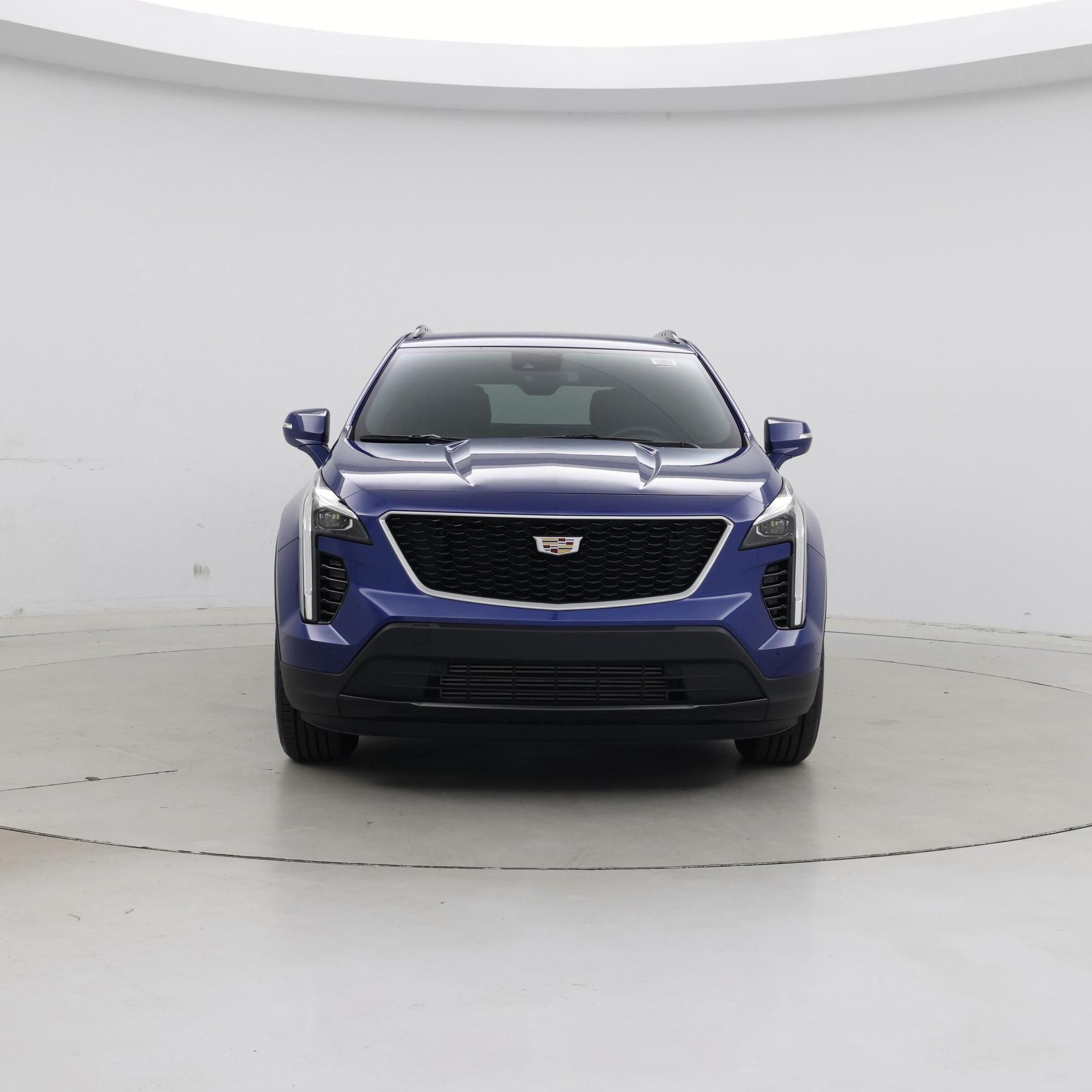 Thumbnail: 2022 Cadillac XT4 - 5