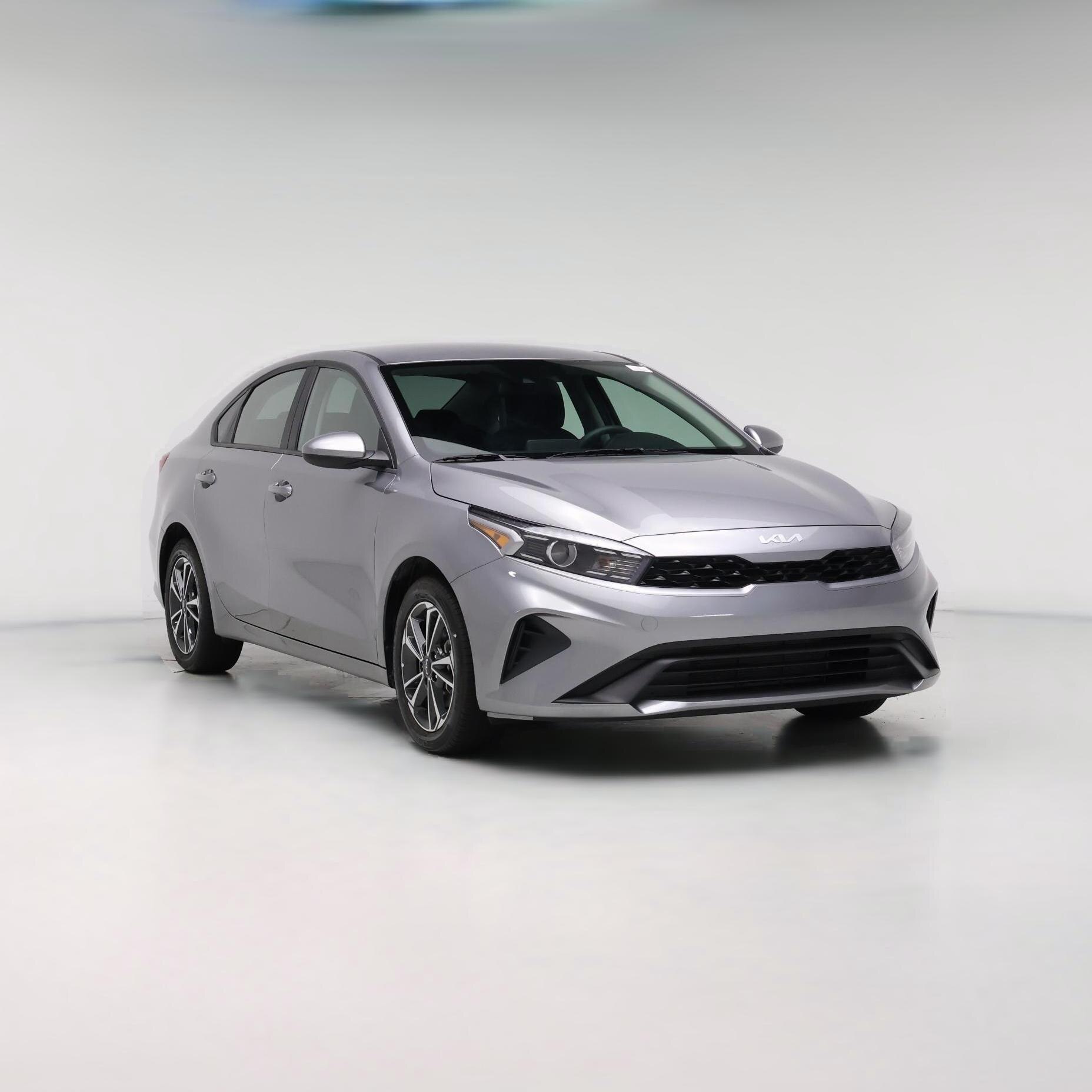 Thumbnail: 2024 Kia Forte - 1