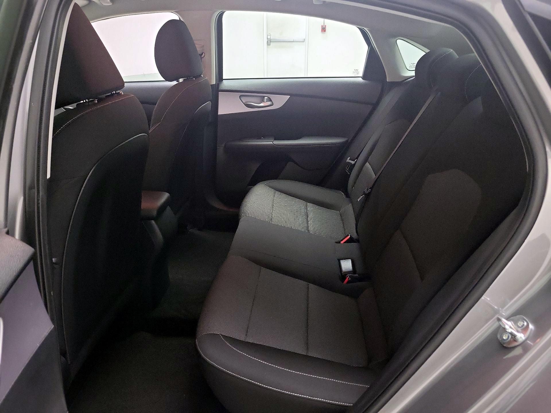 Thumbnail: 2024 Kia Forte - 19