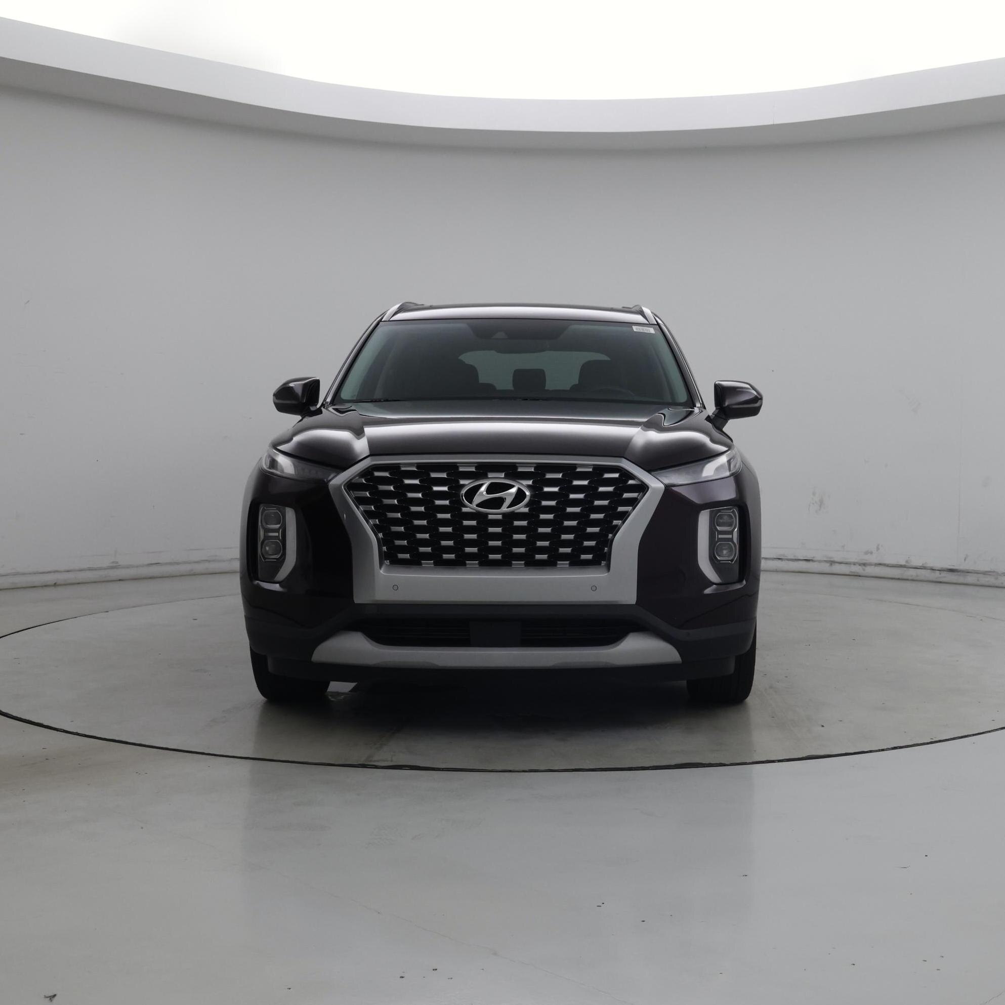 Thumbnail: 2021 Hyundai Palisade - 5