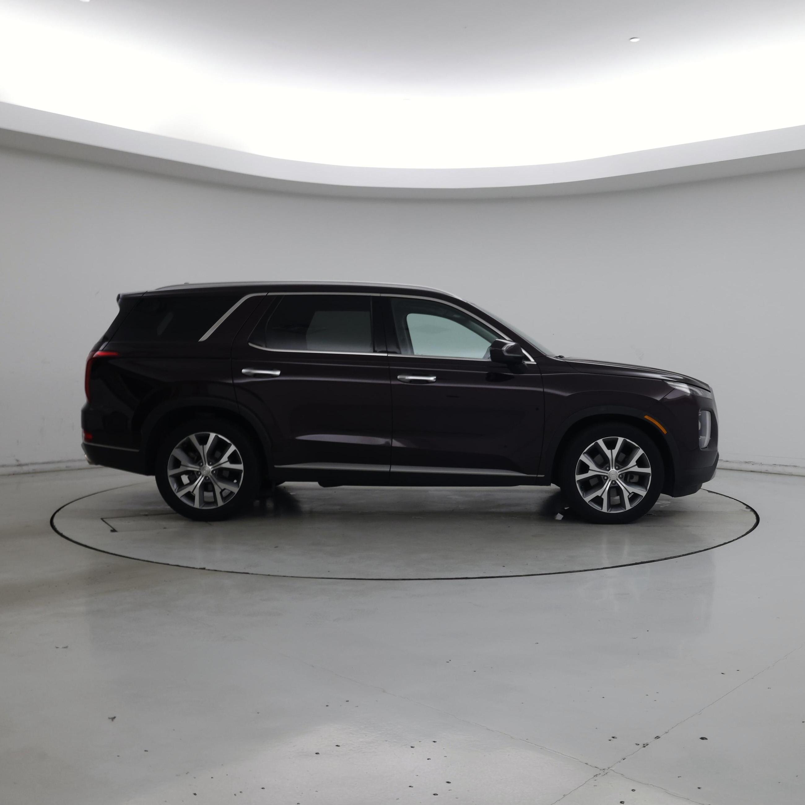 Thumbnail: 2021 Hyundai Palisade - 7
