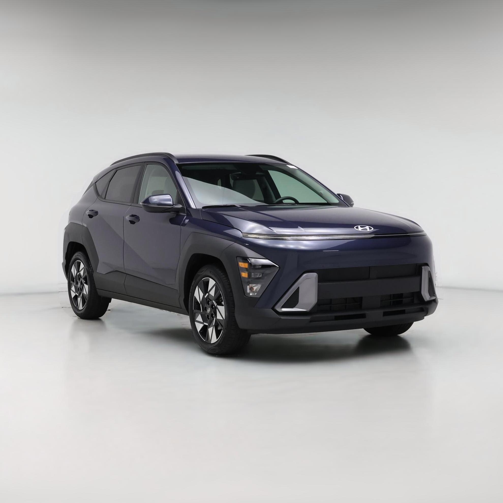 Thumbnail: 2024 Hyundai Kona - 1