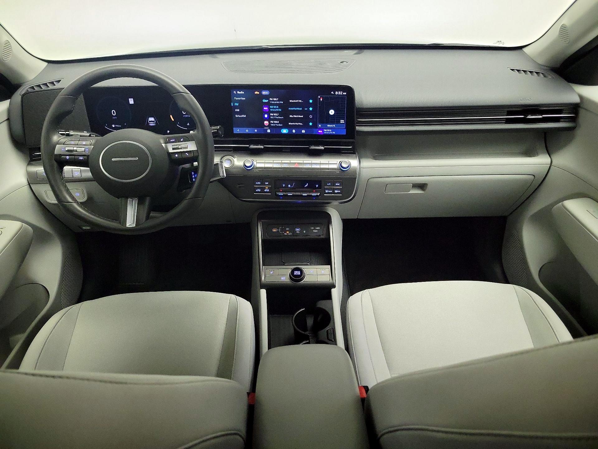 Thumbnail: 2024 Hyundai Kona - 9