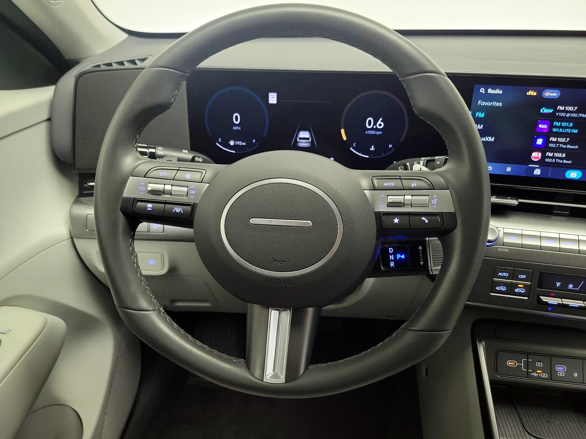 Thumbnail: 2024 Hyundai Kona - 10