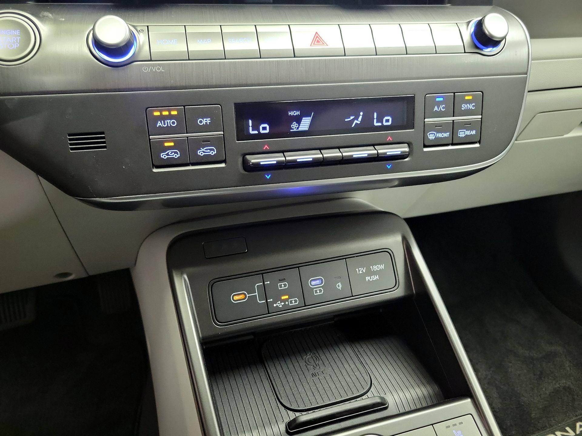 Thumbnail: 2024 Hyundai Kona - 16