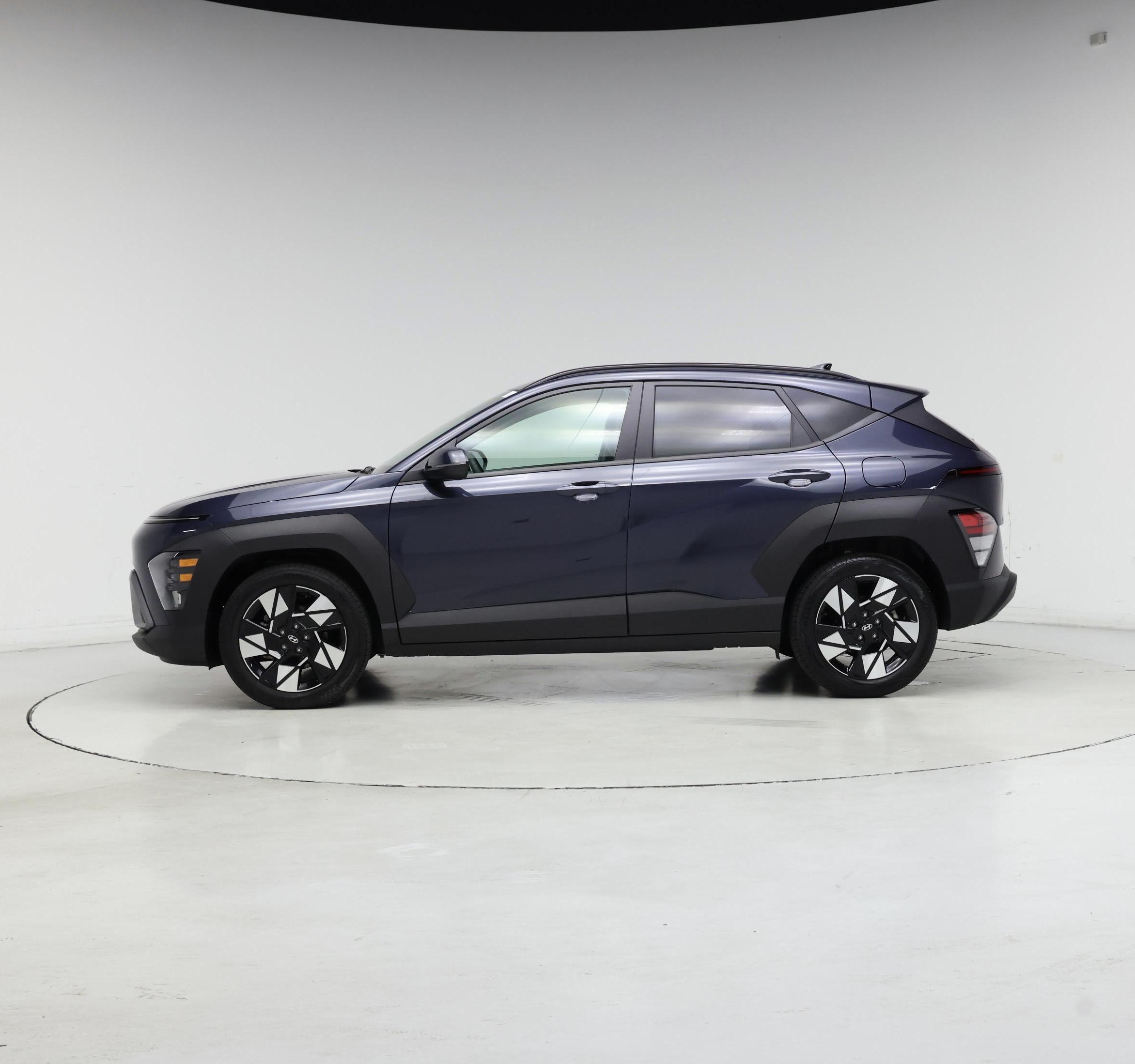 Thumbnail: 2024 Hyundai Kona - 3