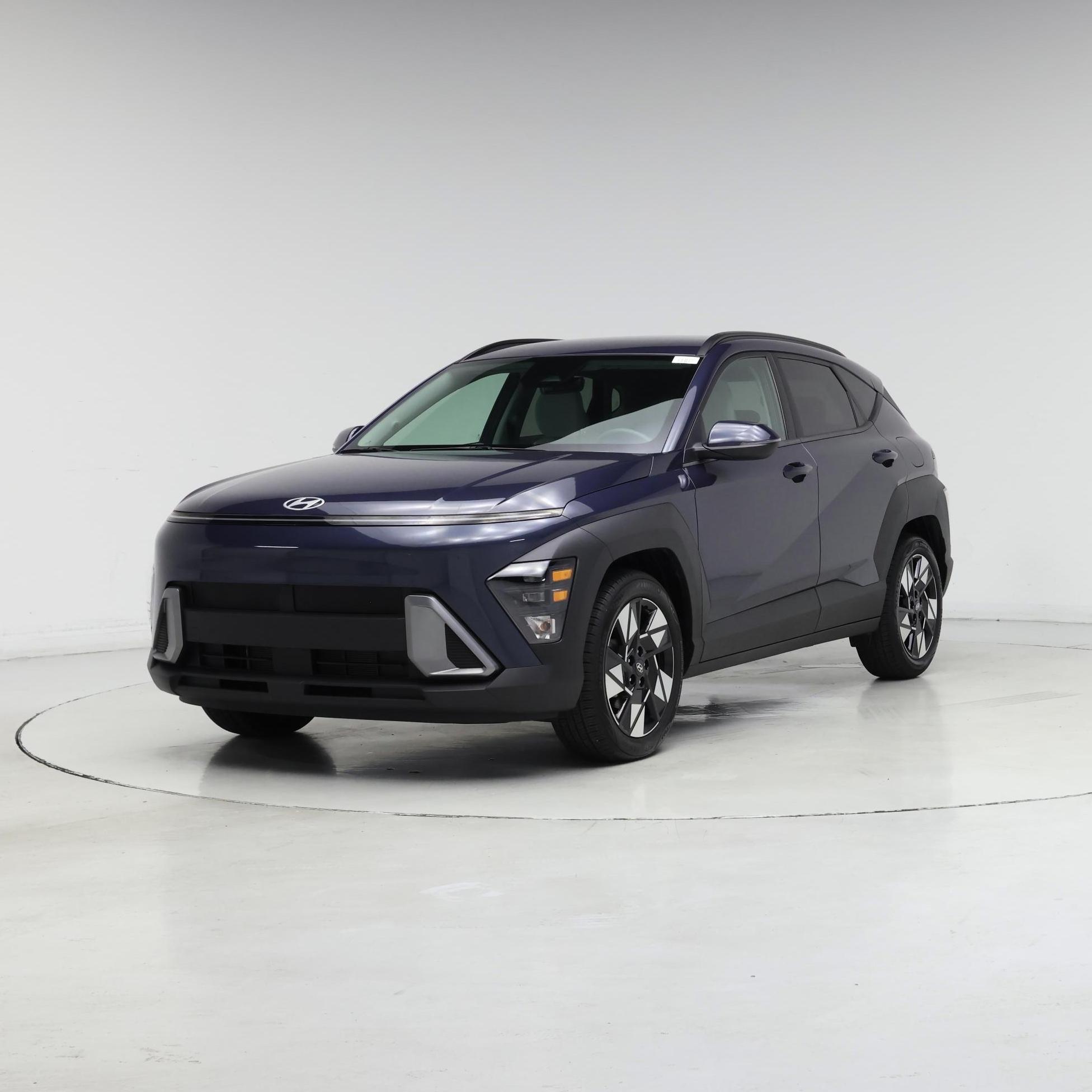 Thumbnail: 2024 Hyundai Kona - 4