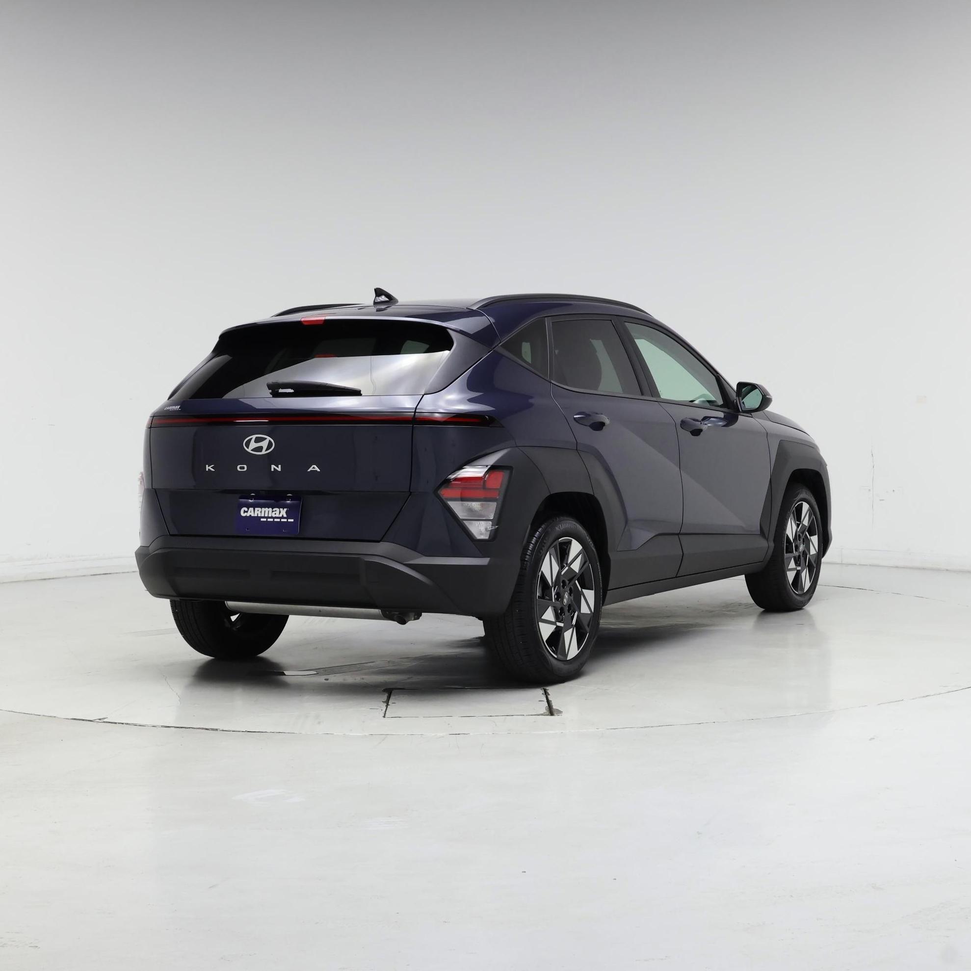 Thumbnail: 2024 Hyundai Kona - 8