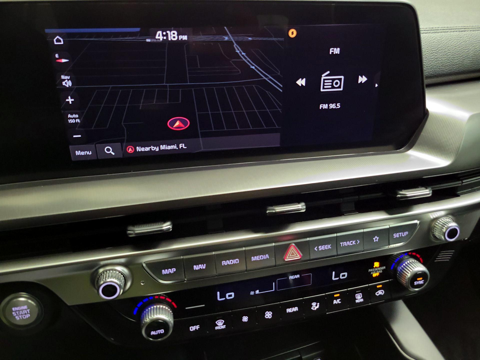 Thumbnail: 2024 Kia Telluride - 14