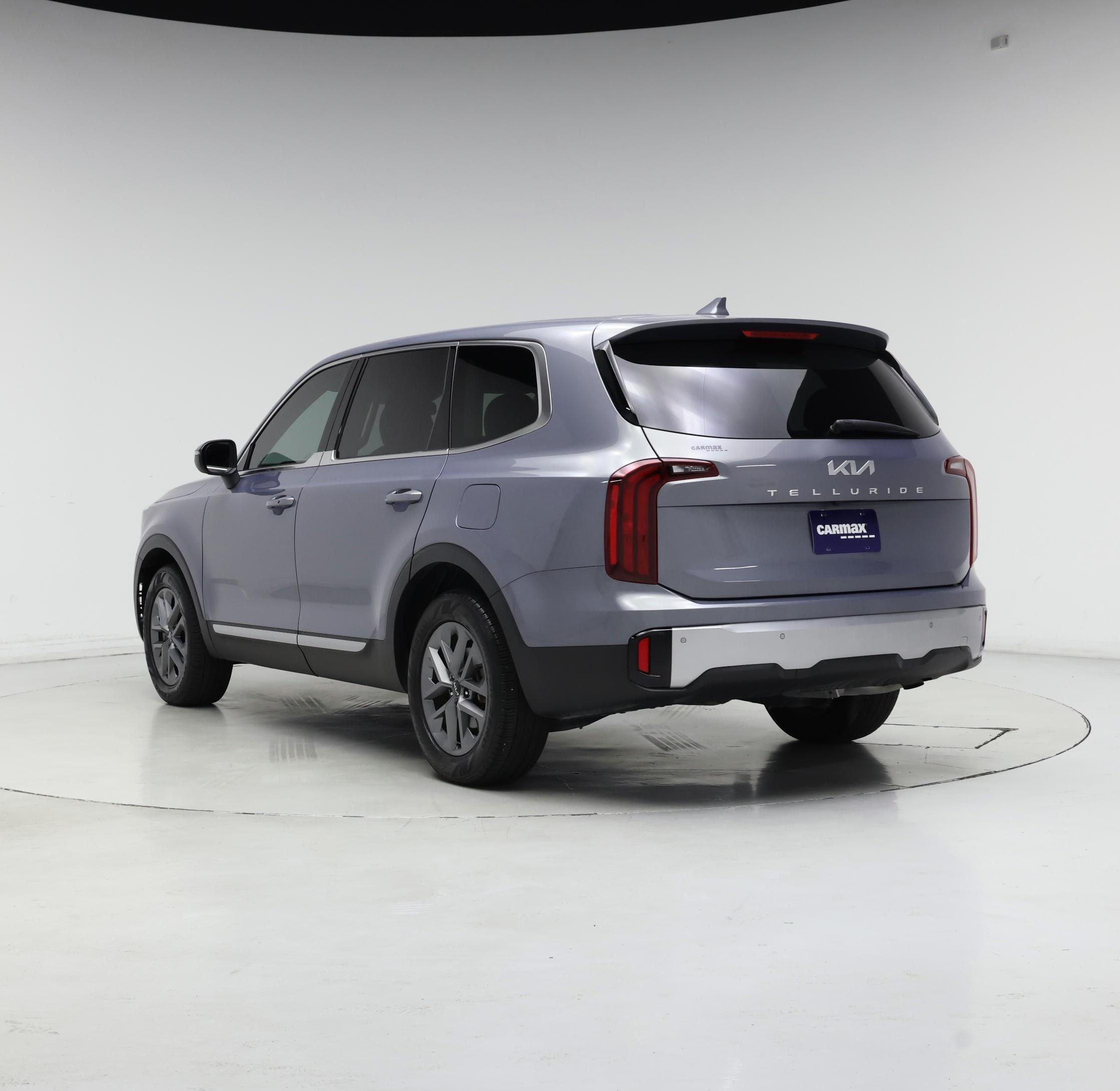 Thumbnail: 2024 Kia Telluride - 2