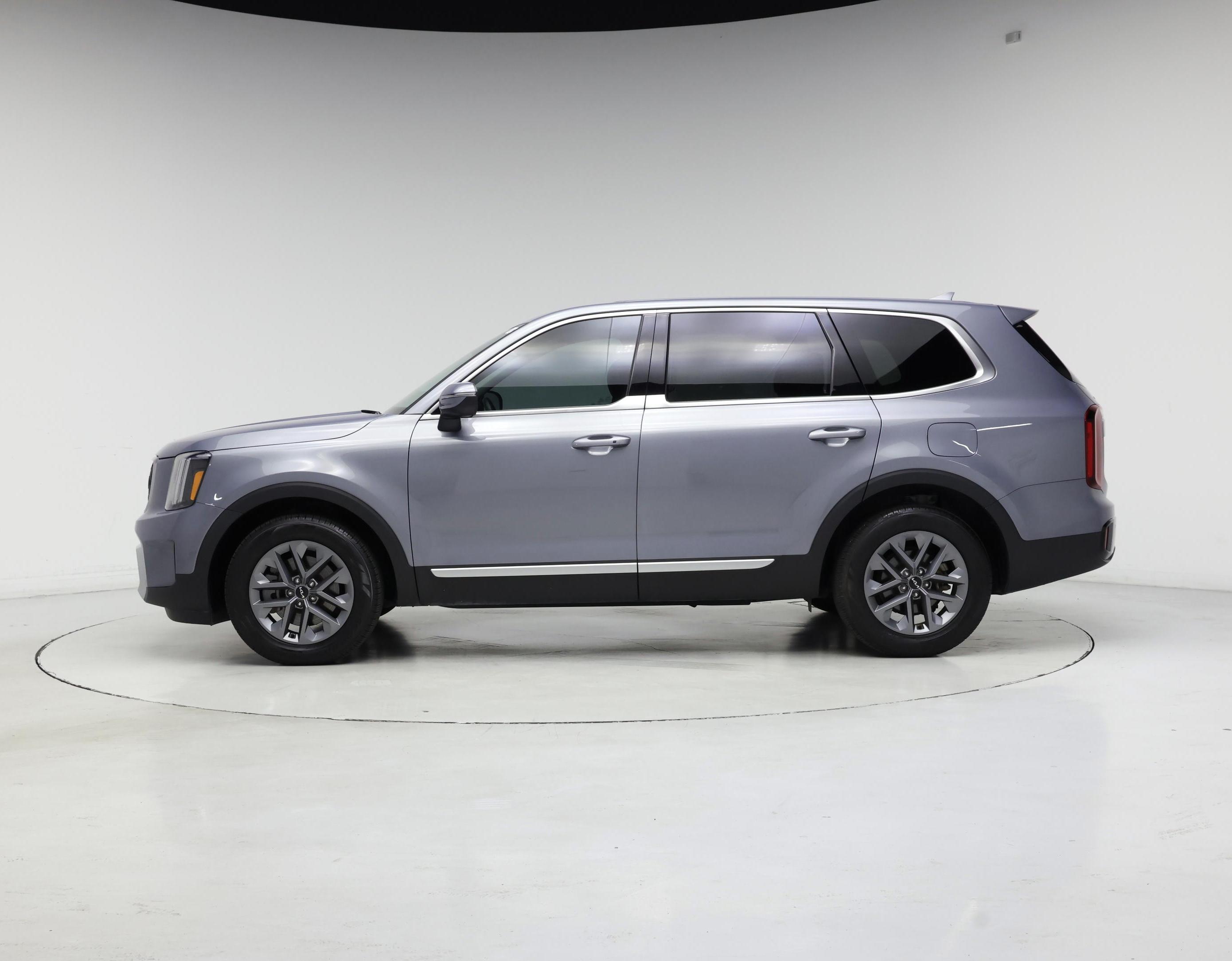 Thumbnail: 2024 Kia Telluride - 3