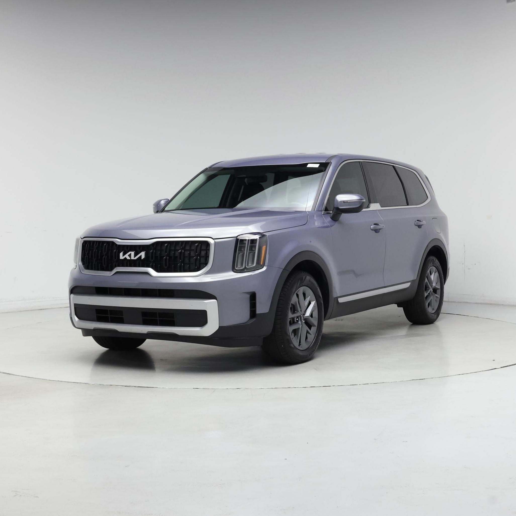 Thumbnail: 2024 Kia Telluride - 4