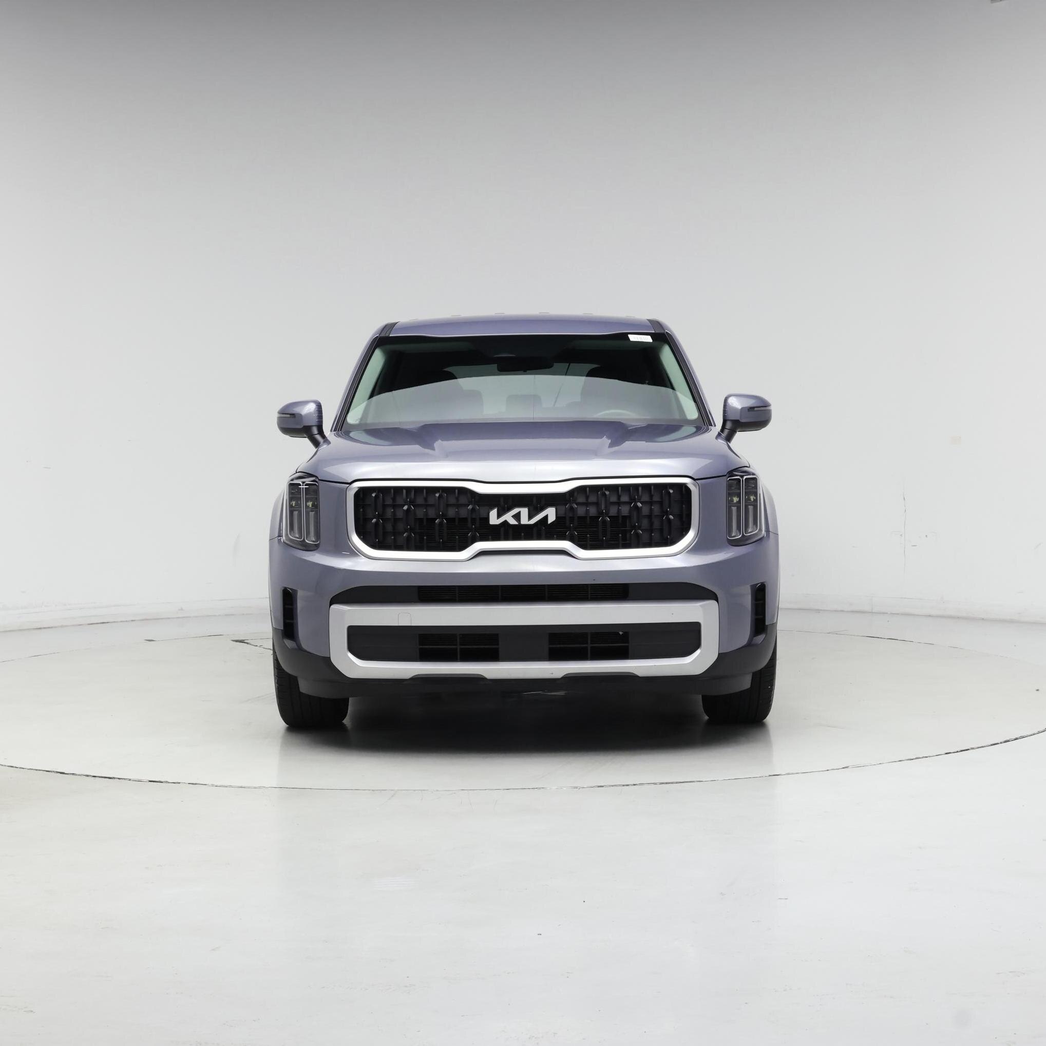 Thumbnail: 2024 Kia Telluride - 5
