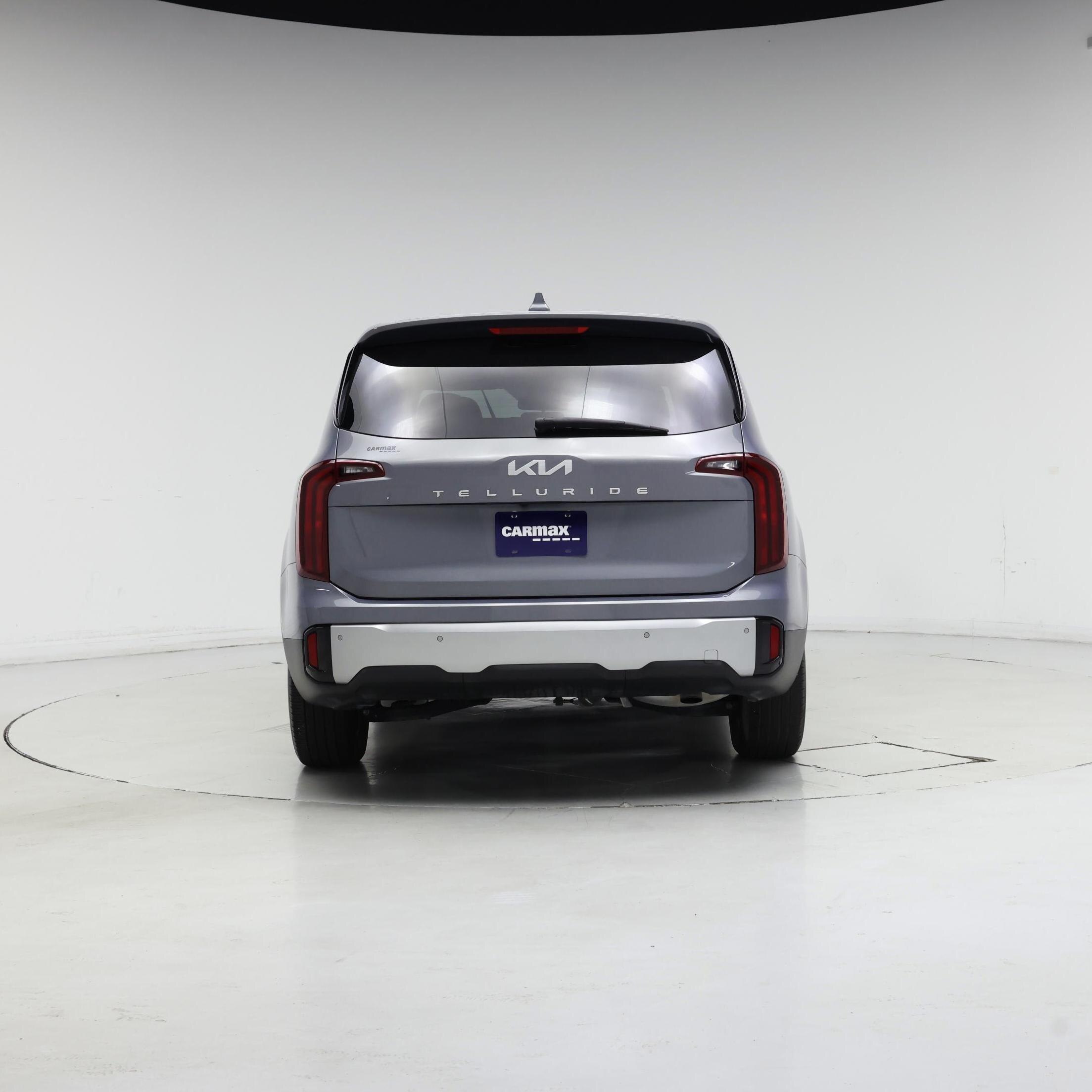 Thumbnail: 2024 Kia Telluride - 6