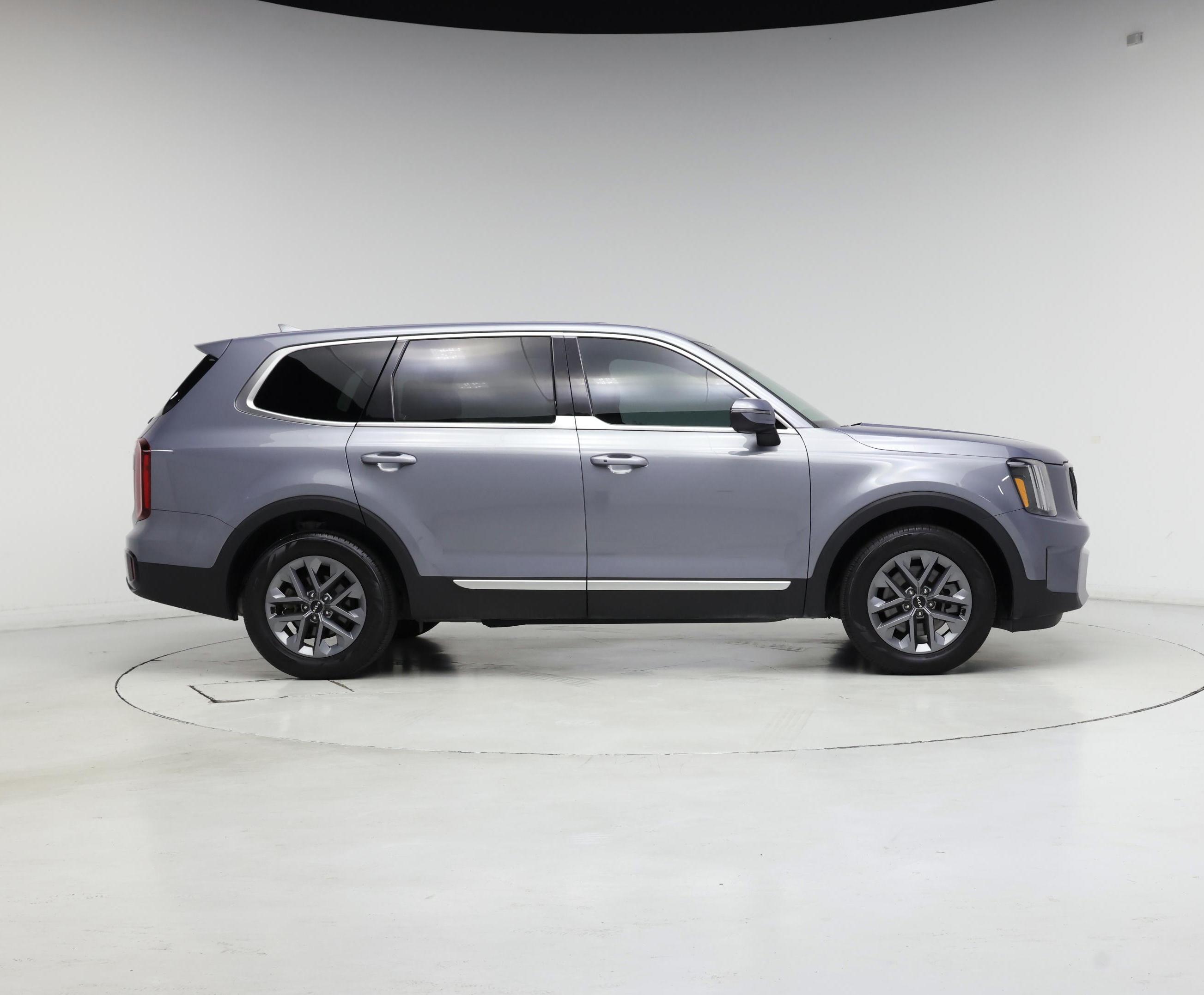 Thumbnail: 2024 Kia Telluride - 7