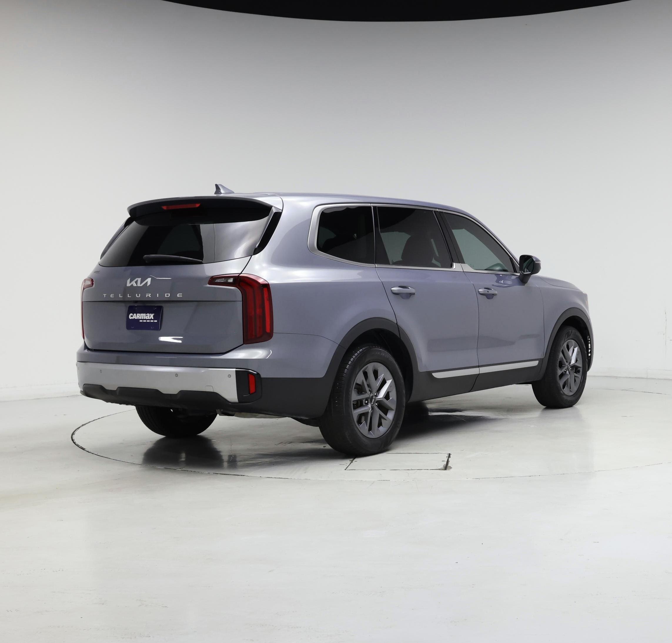 Thumbnail: 2024 Kia Telluride - 8
