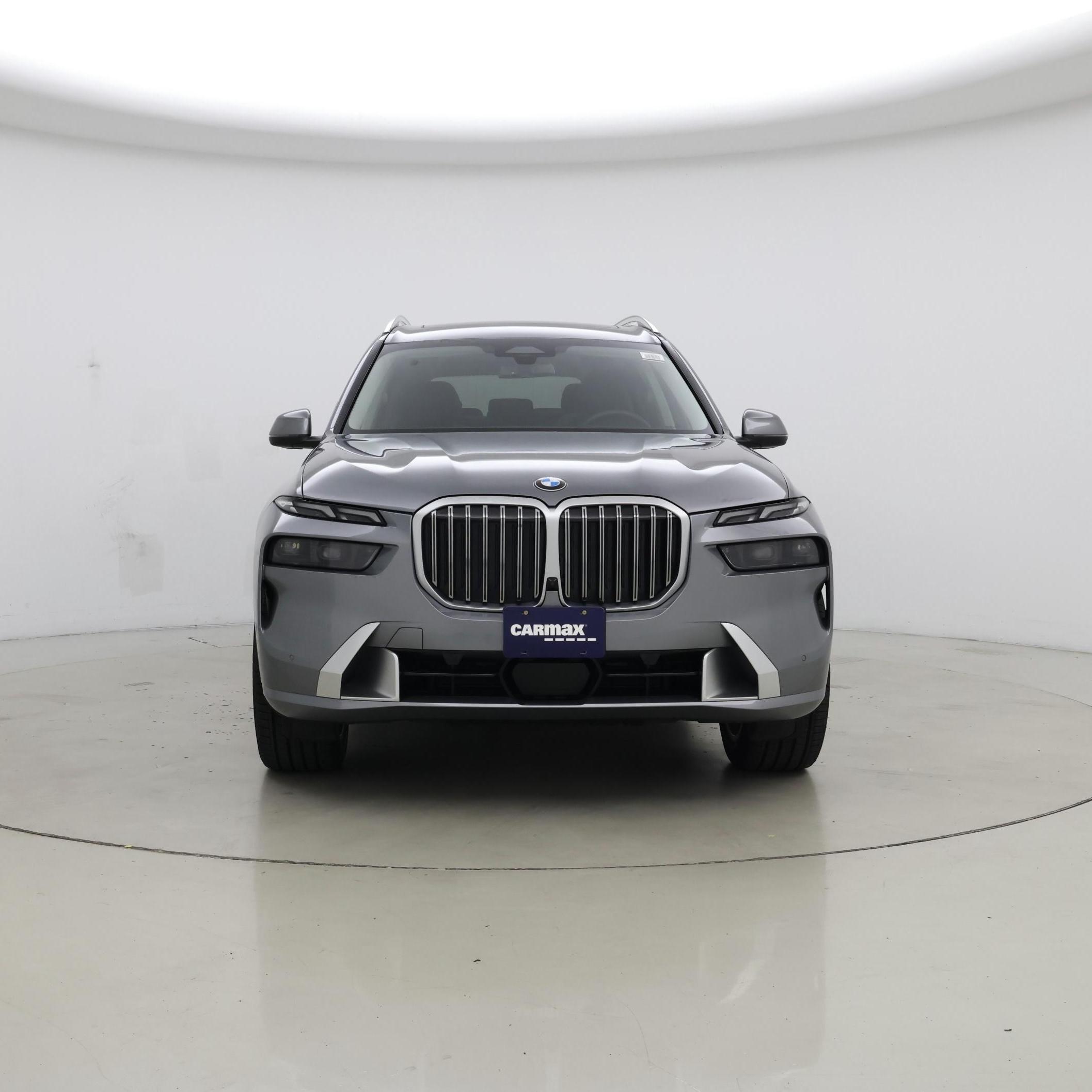 Thumbnail: 2025 BMW X7 - 5