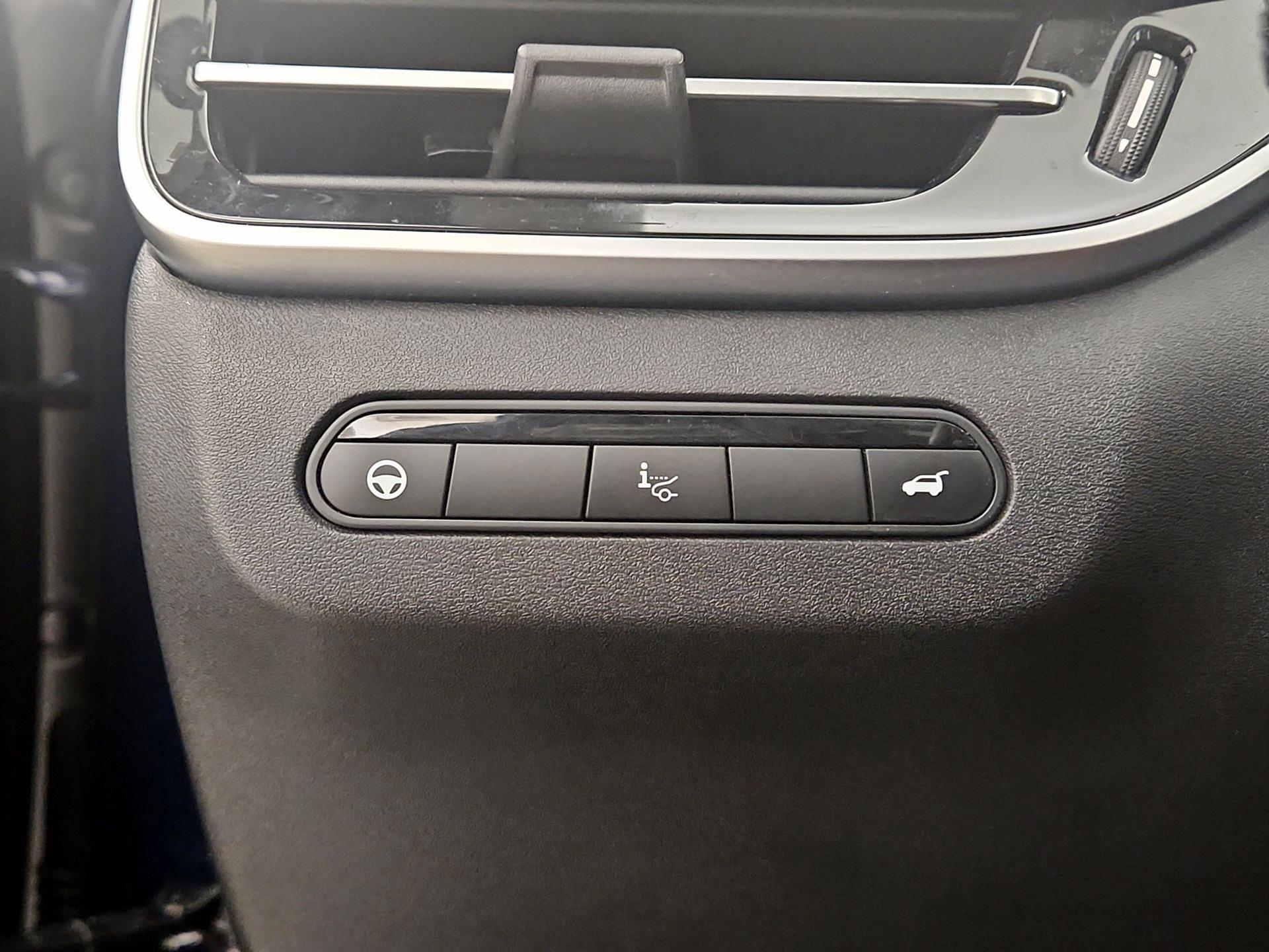 Thumbnail: 2022 INFINITI QX60 - 13